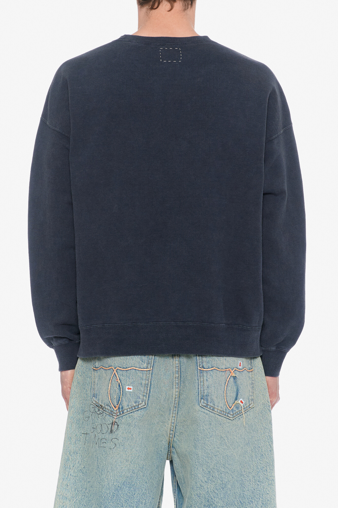Visvim Світшот