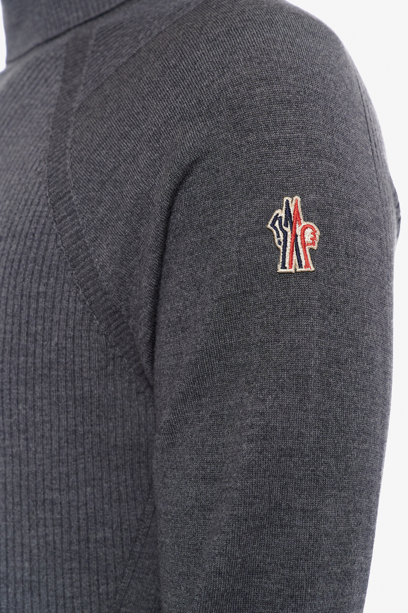Moncler Grenoble Водолазка