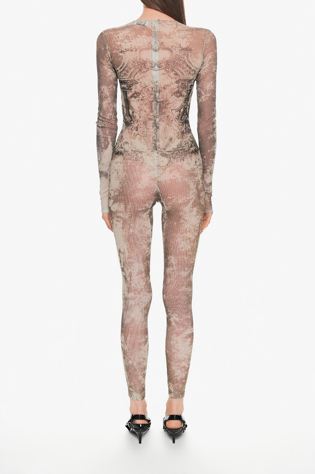 Jean Paul Gaultier Комбинезон