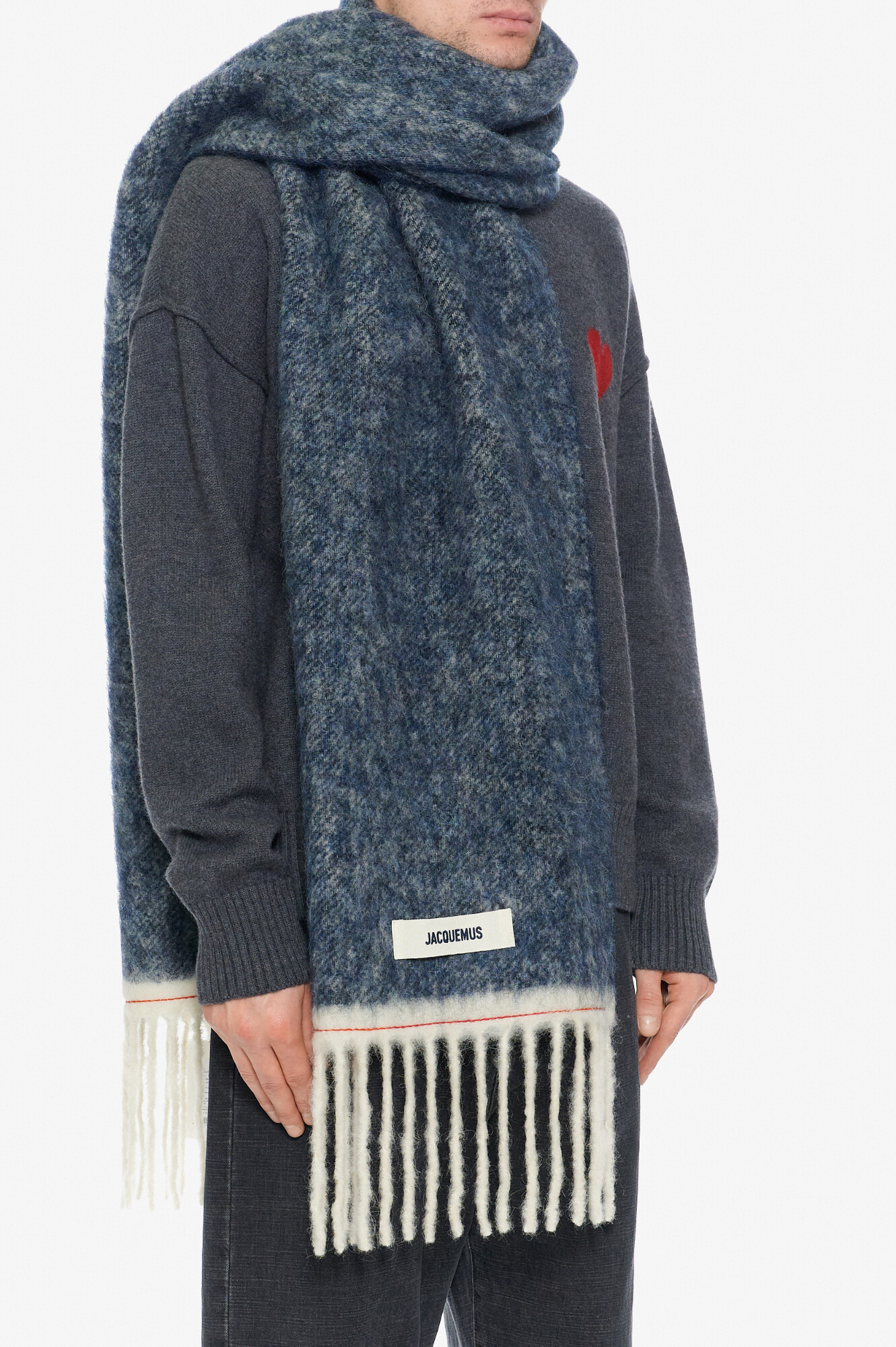 Jacquemus Шарф