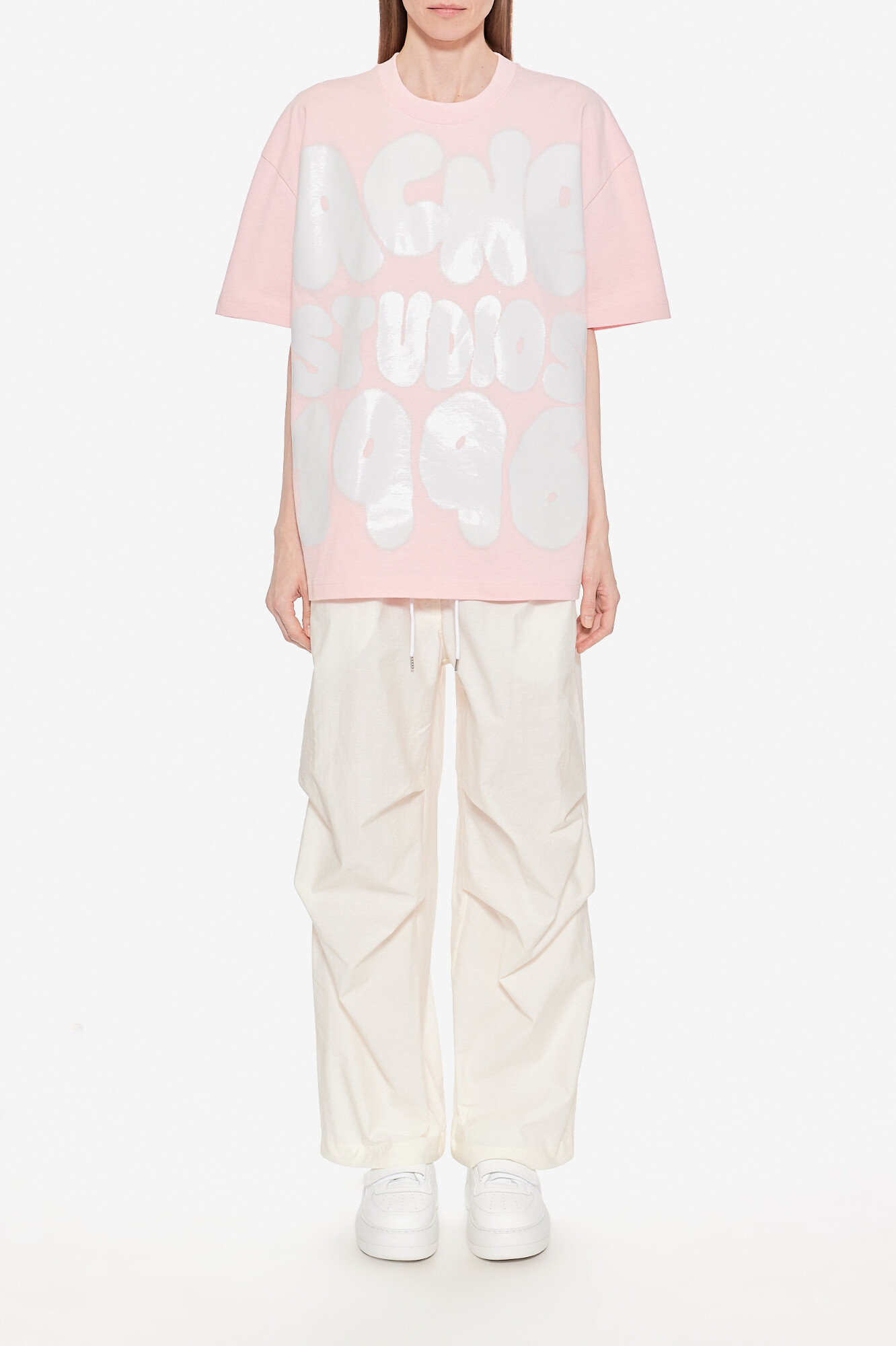 Acne Studios Футболка