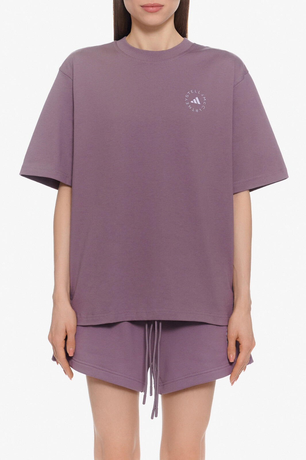 Adidas By Stella Mccartney Футболка