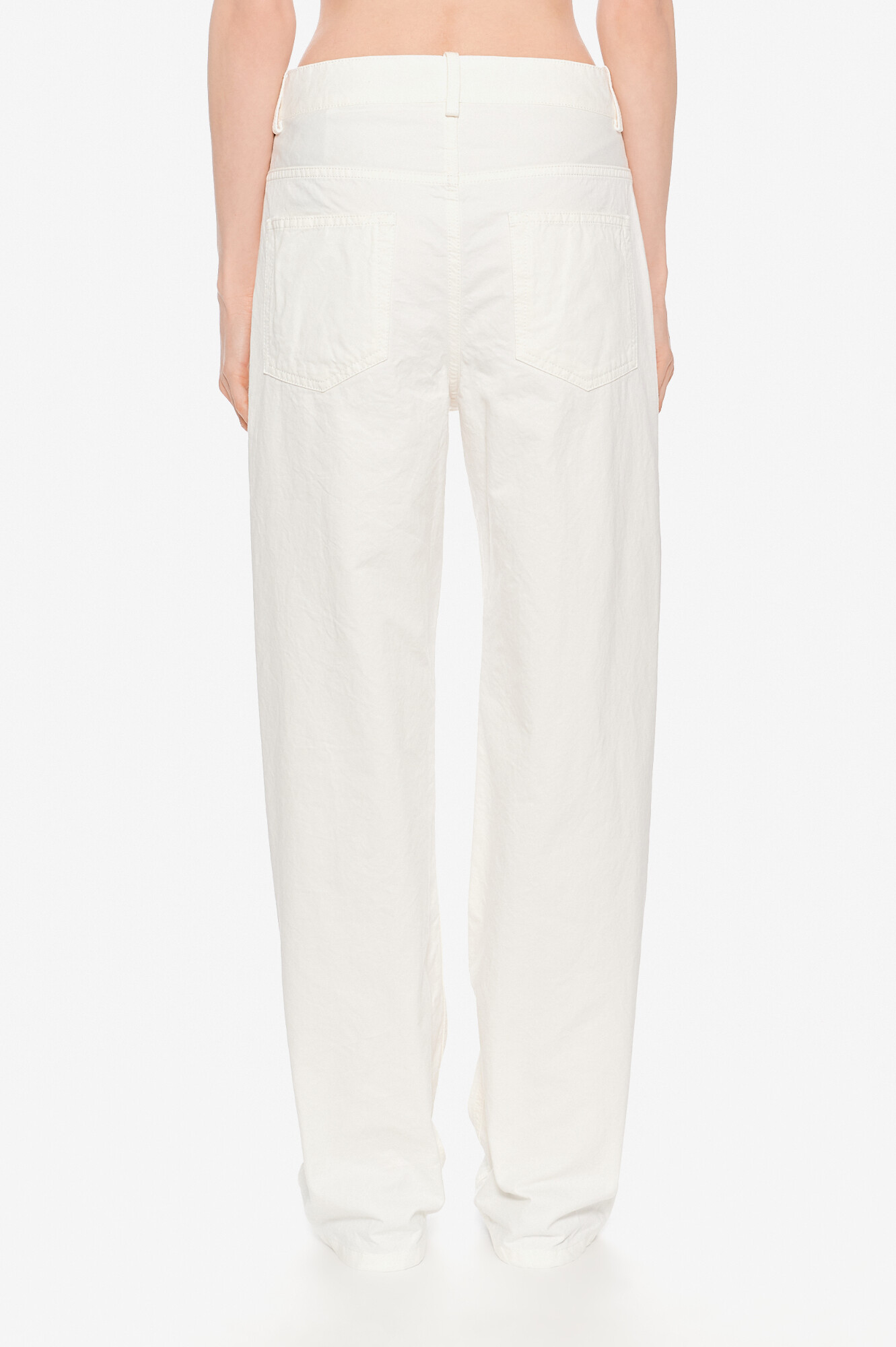 Ann Demeulemeester Джинсы