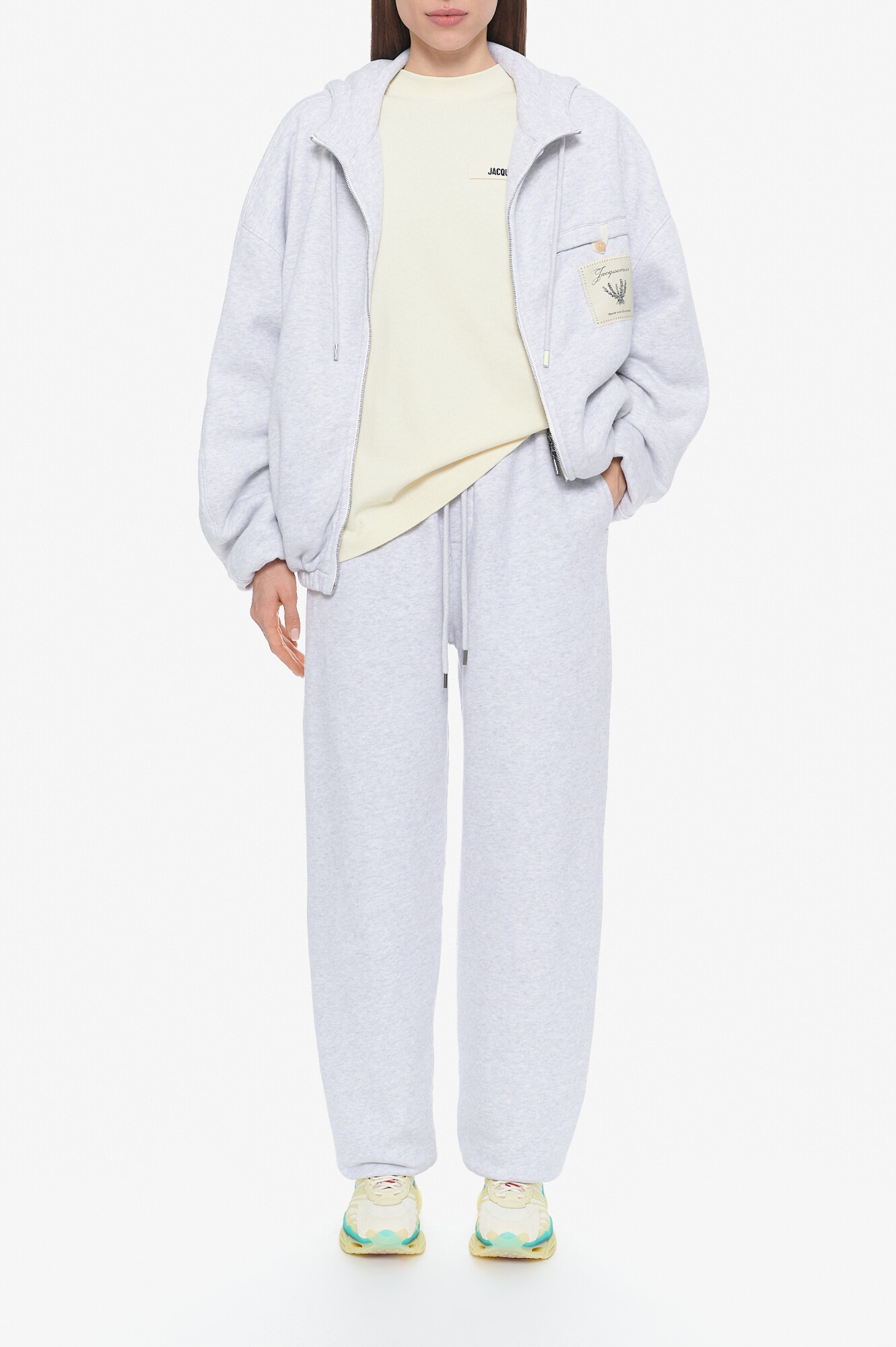 Jacquemus Футболка