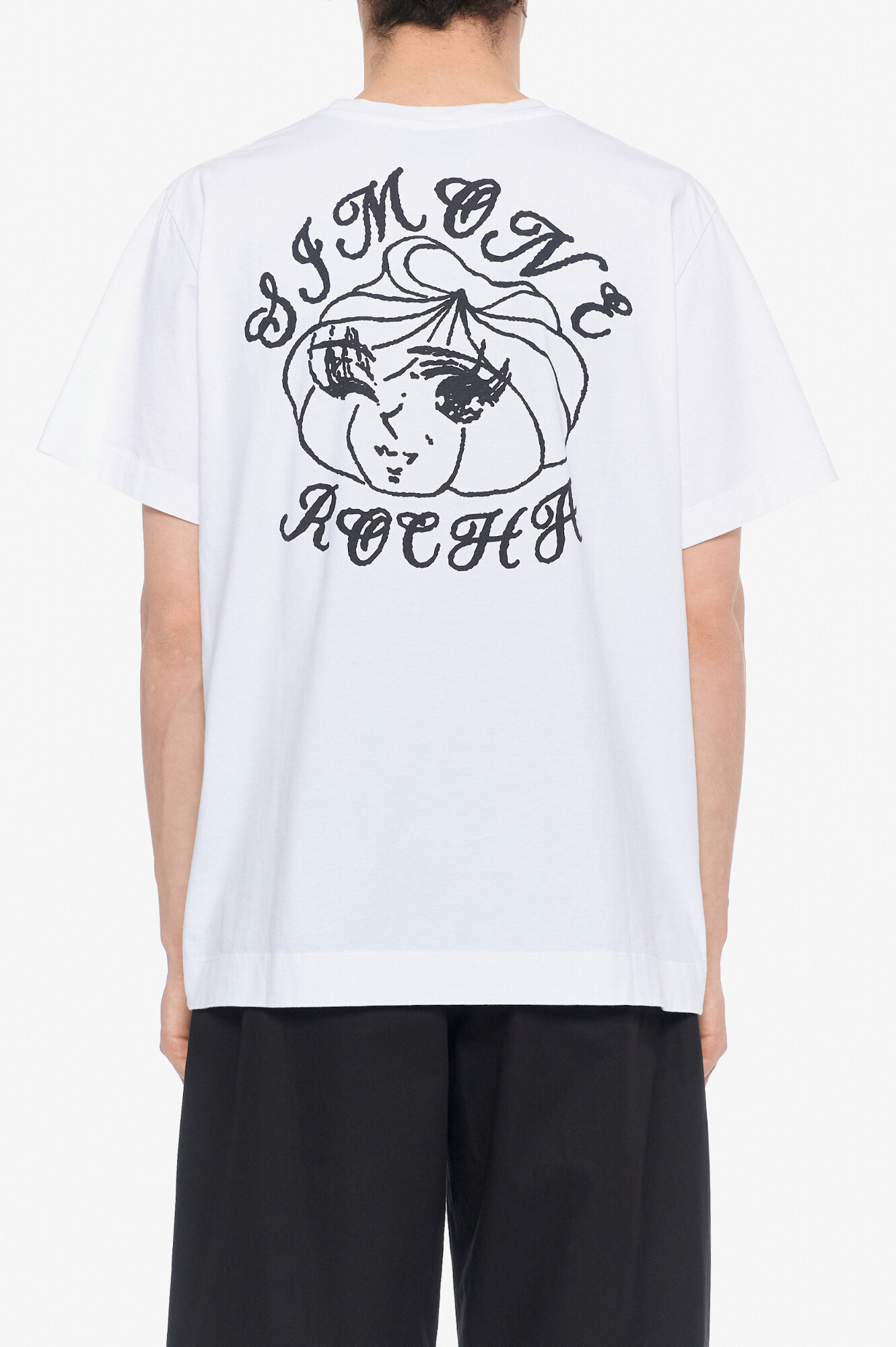 Simone Rocha Футболка