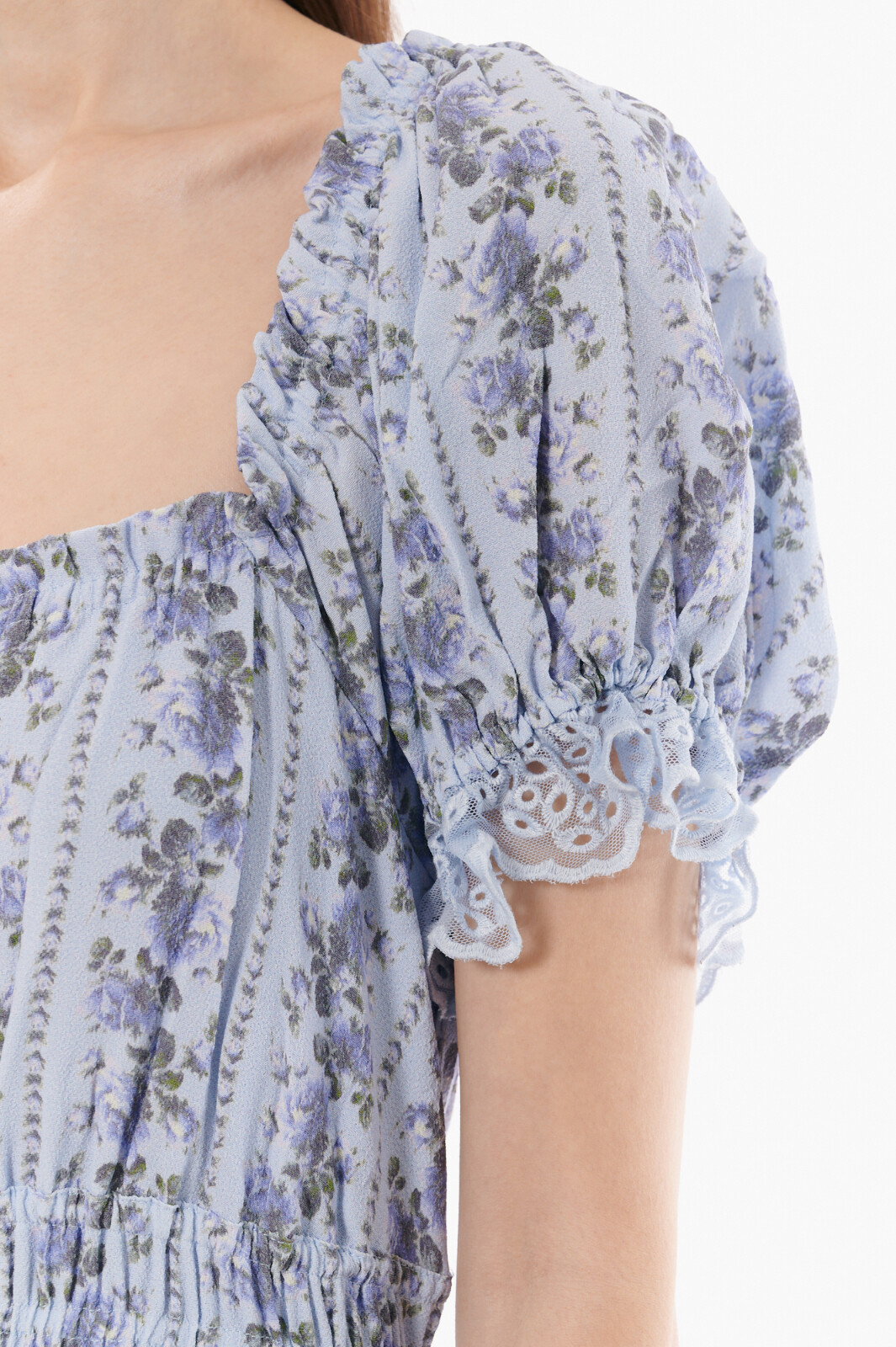 Loveshackfancy Сукня