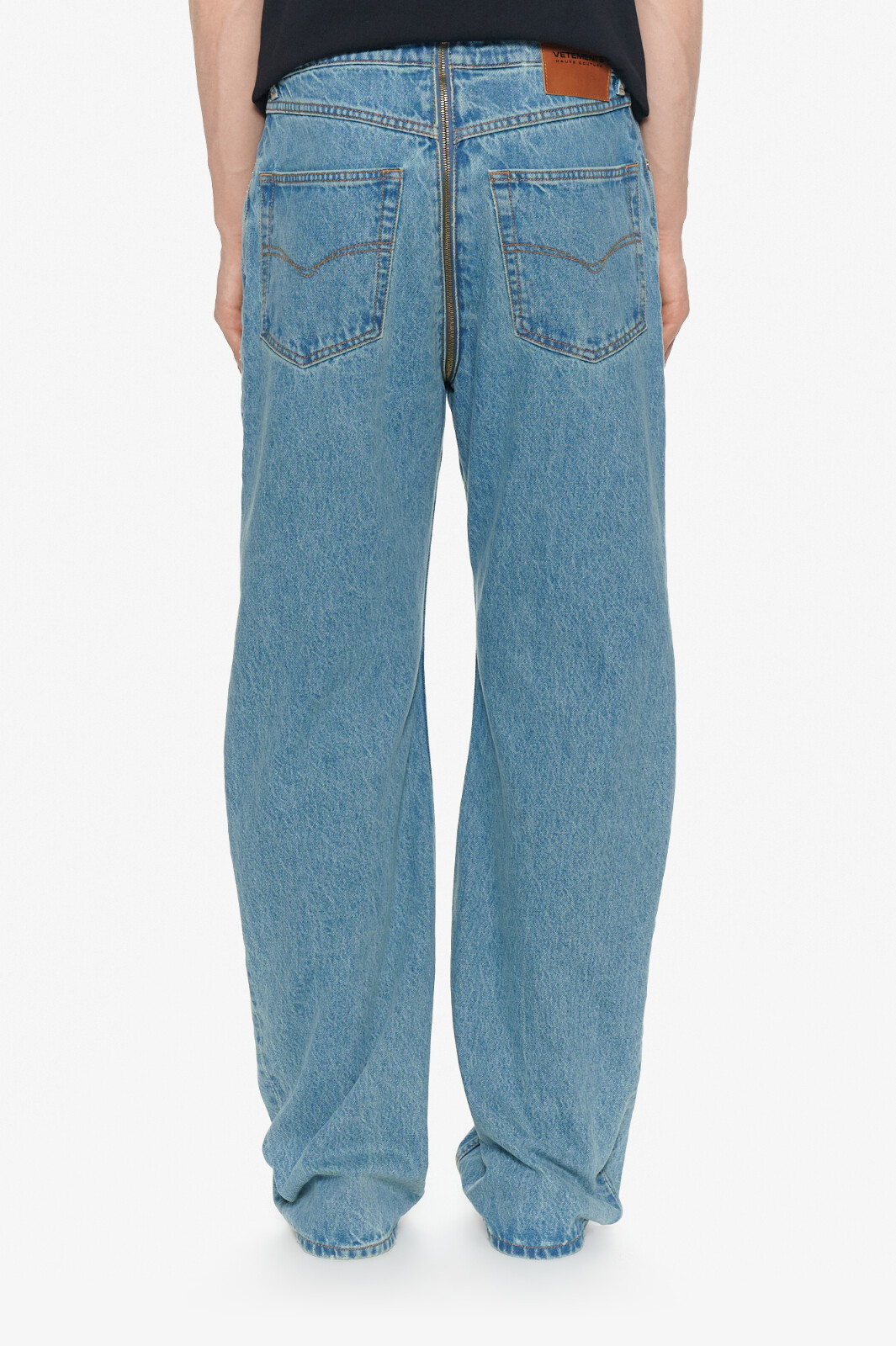 Vetements Джинси