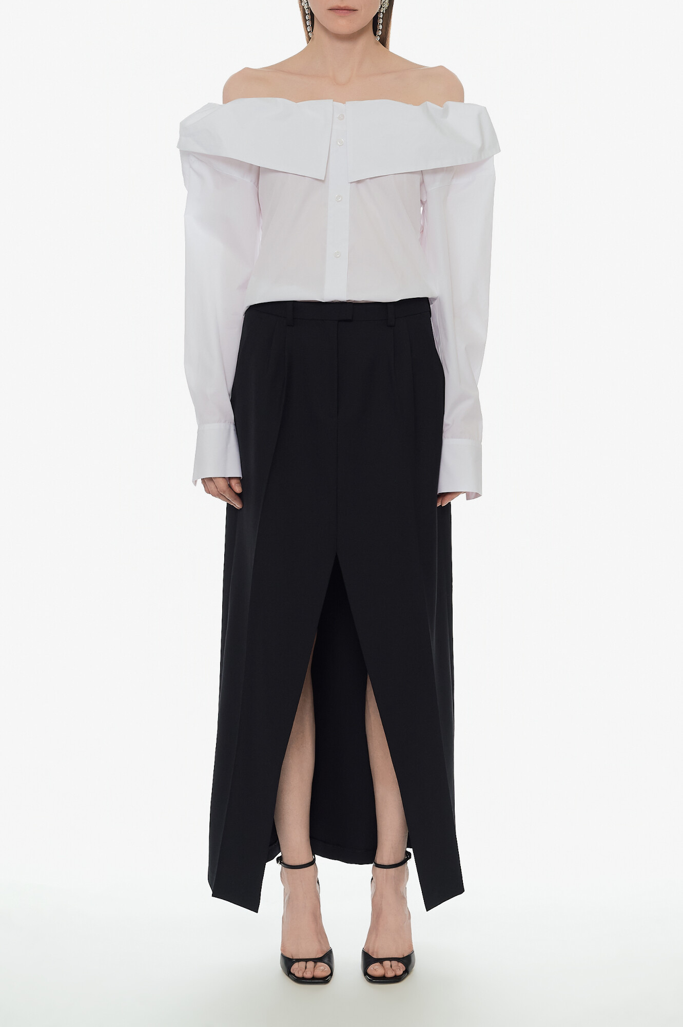 Viktor & Rolf Рубашка