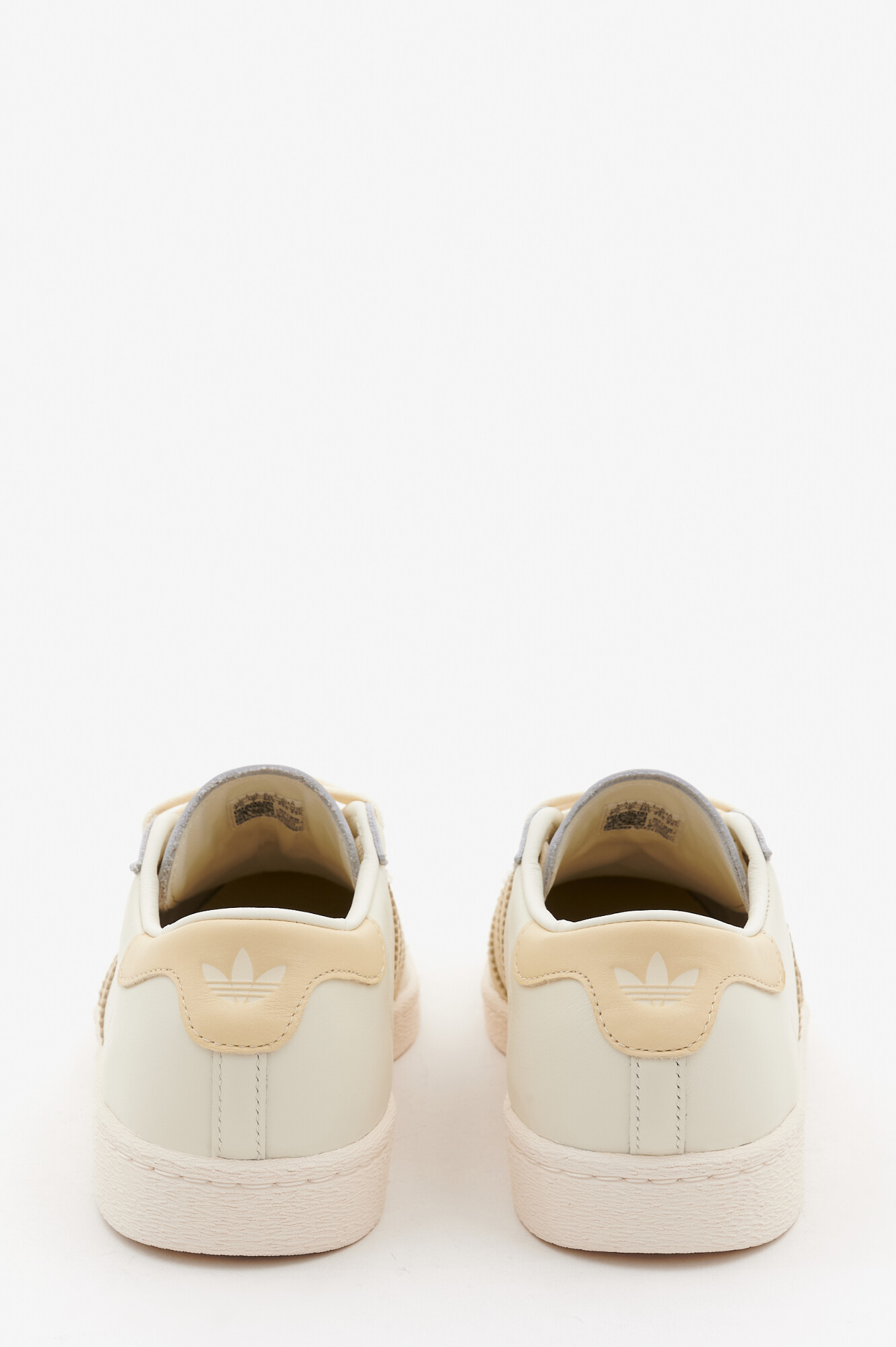 Adidas X Willy Chavarria Кеди