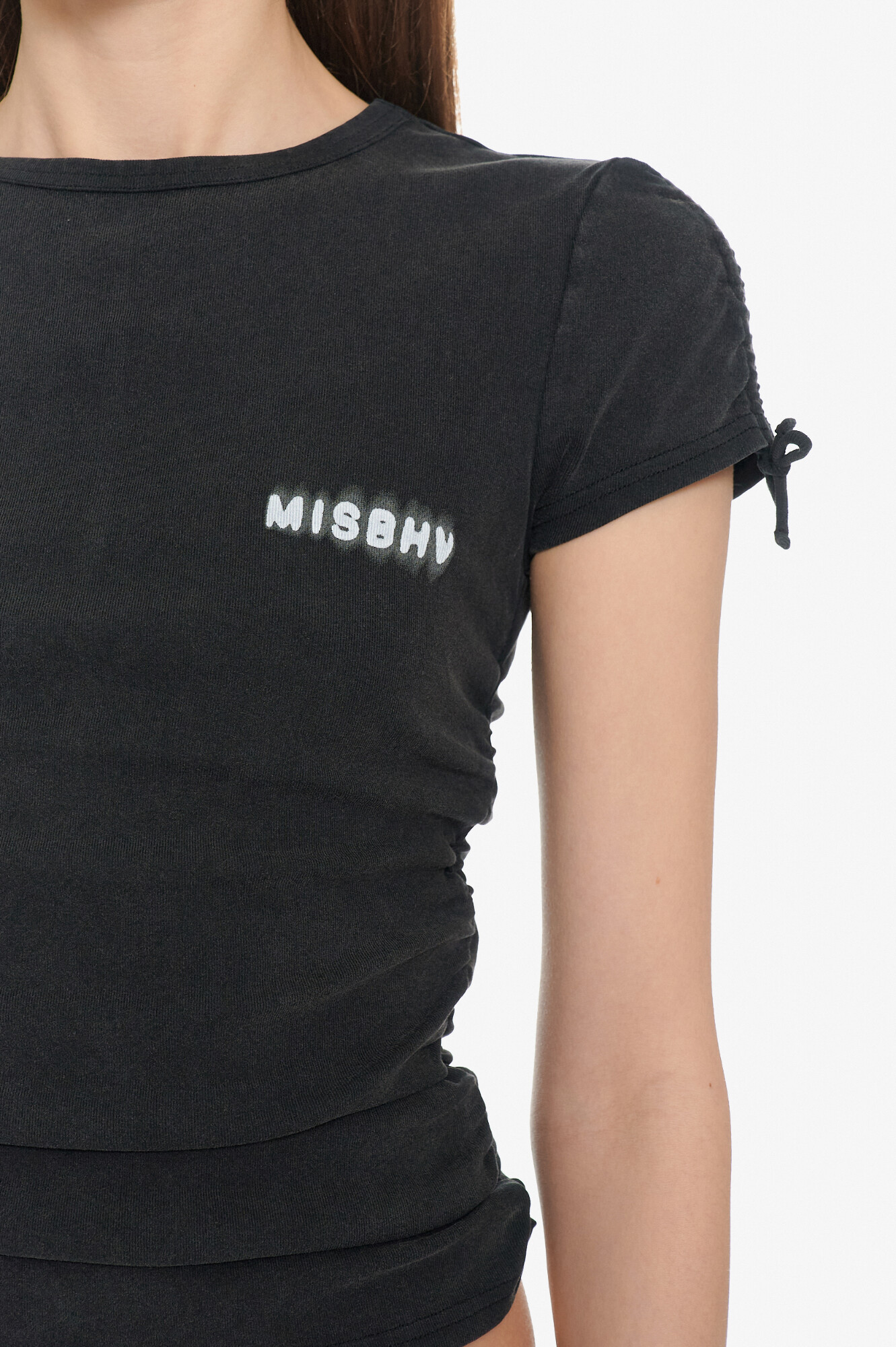 Misbhv Футболка