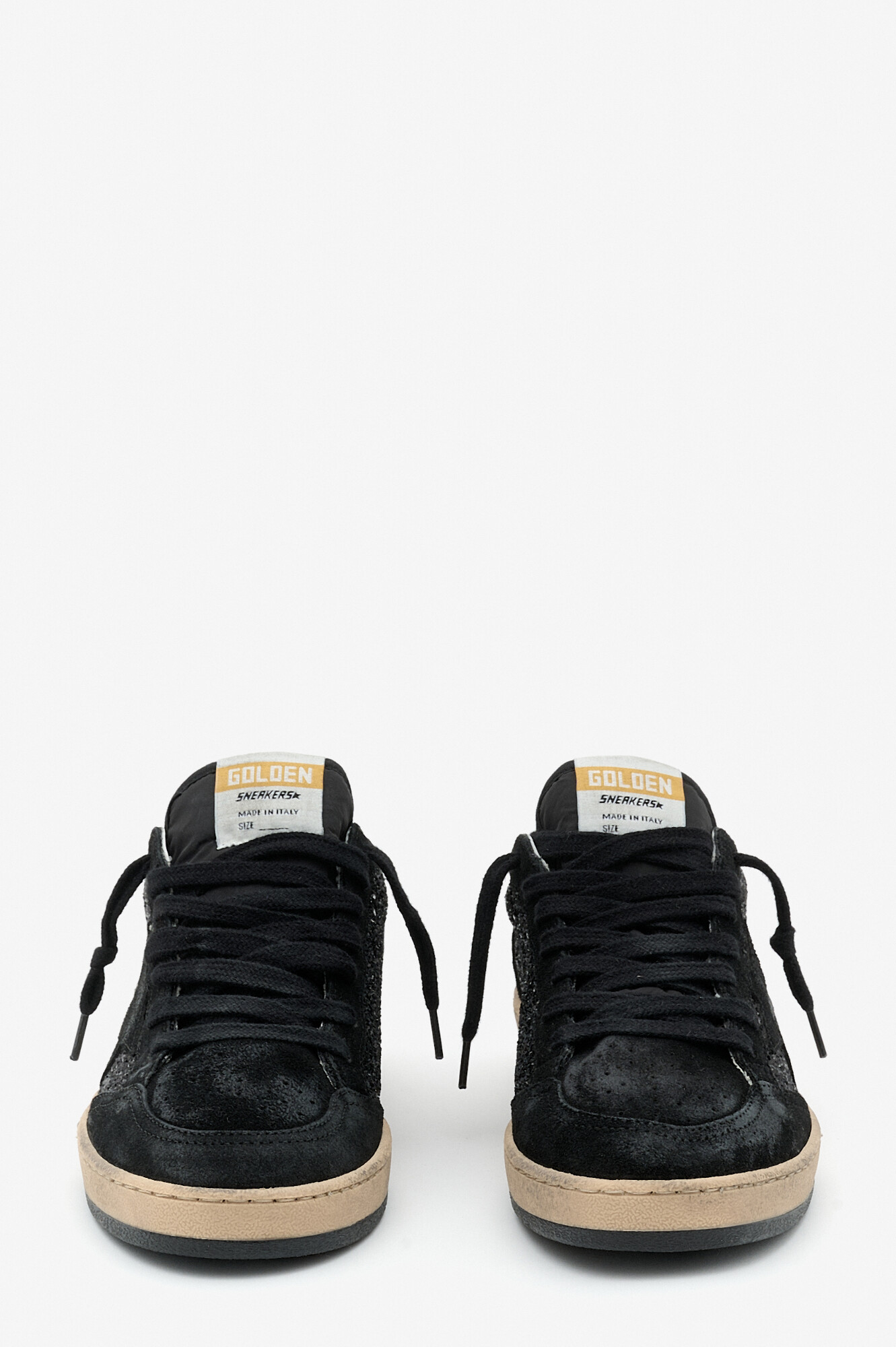 Golden Goose Кеди