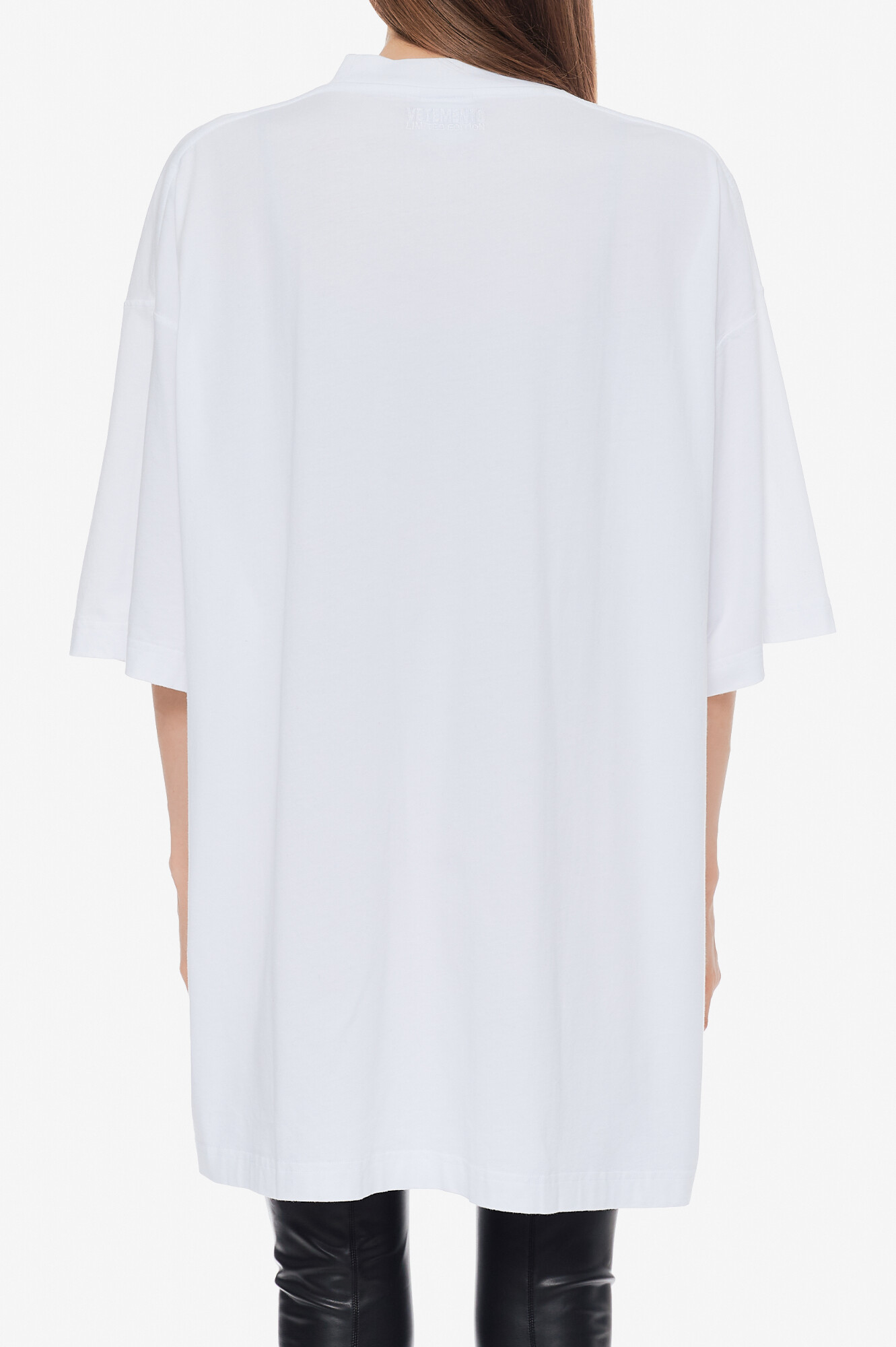 Vetements Футболка