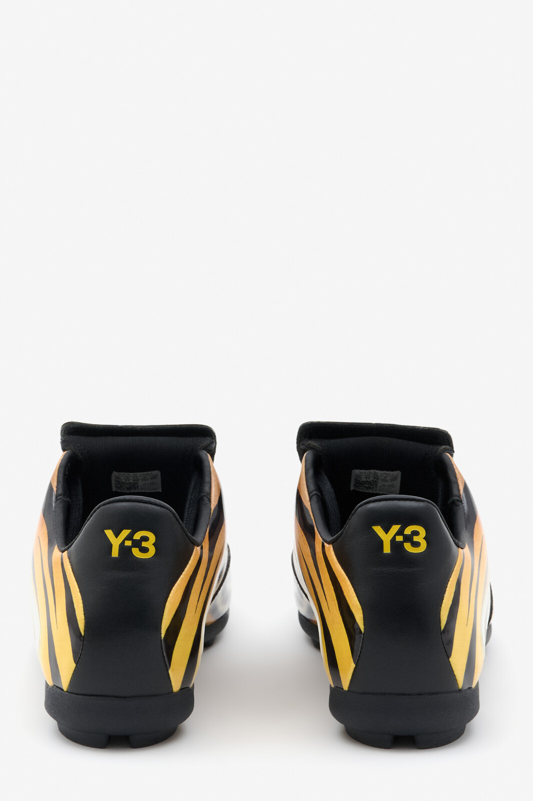Y-3 Кросівки