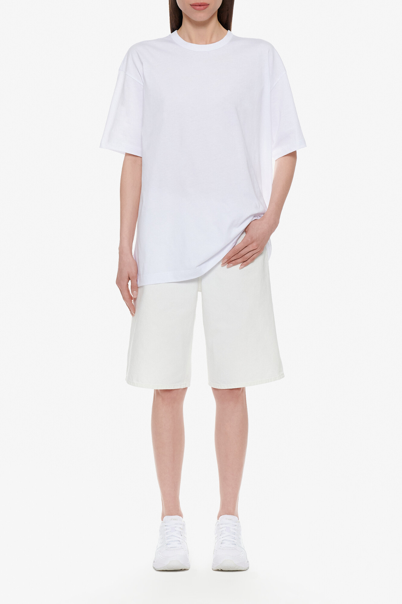 Comme Des Garcons Shirt Футболка