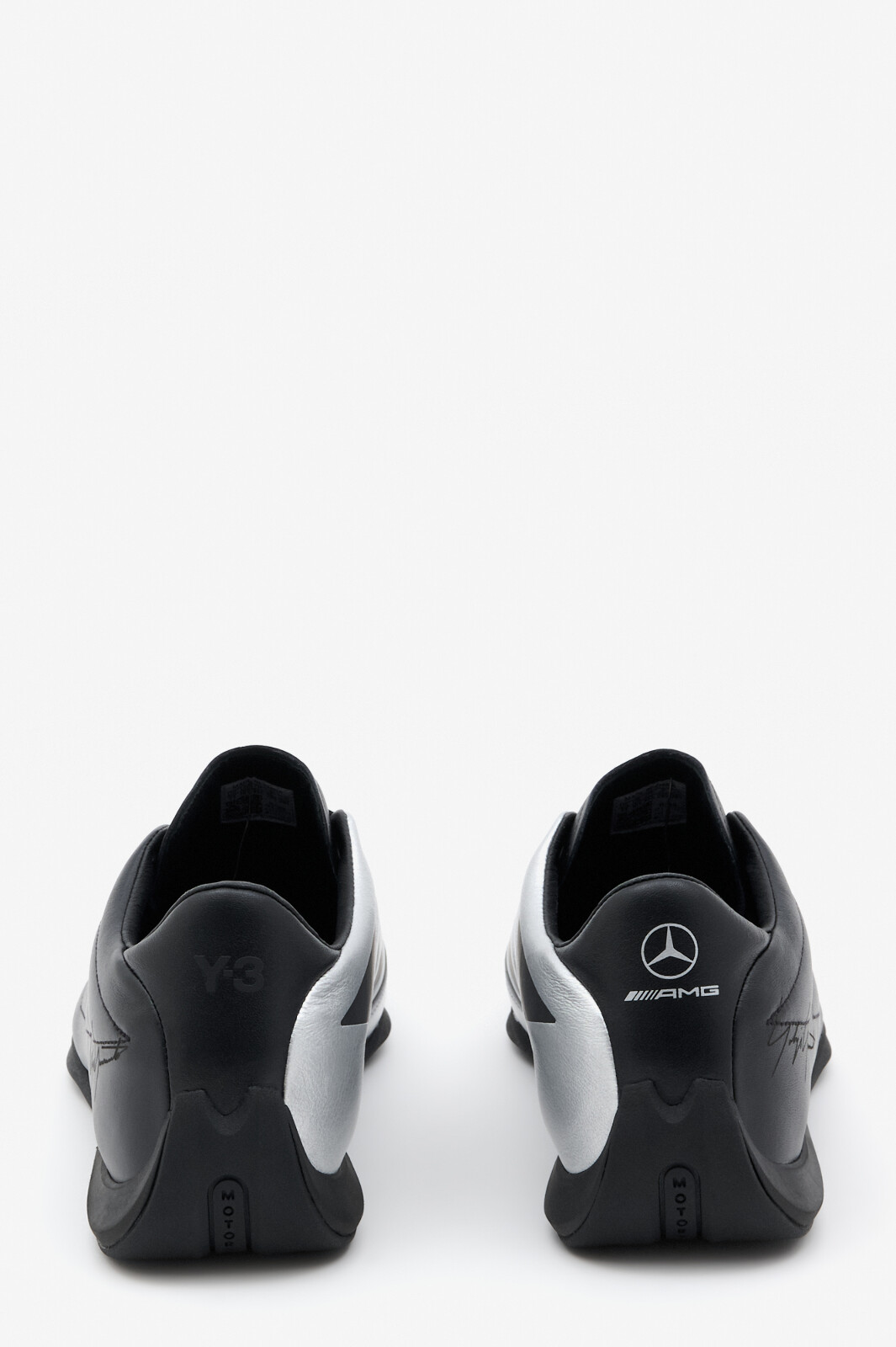 Y-3 Mercedes - Amg Petronas Formula 1 Кроссовки