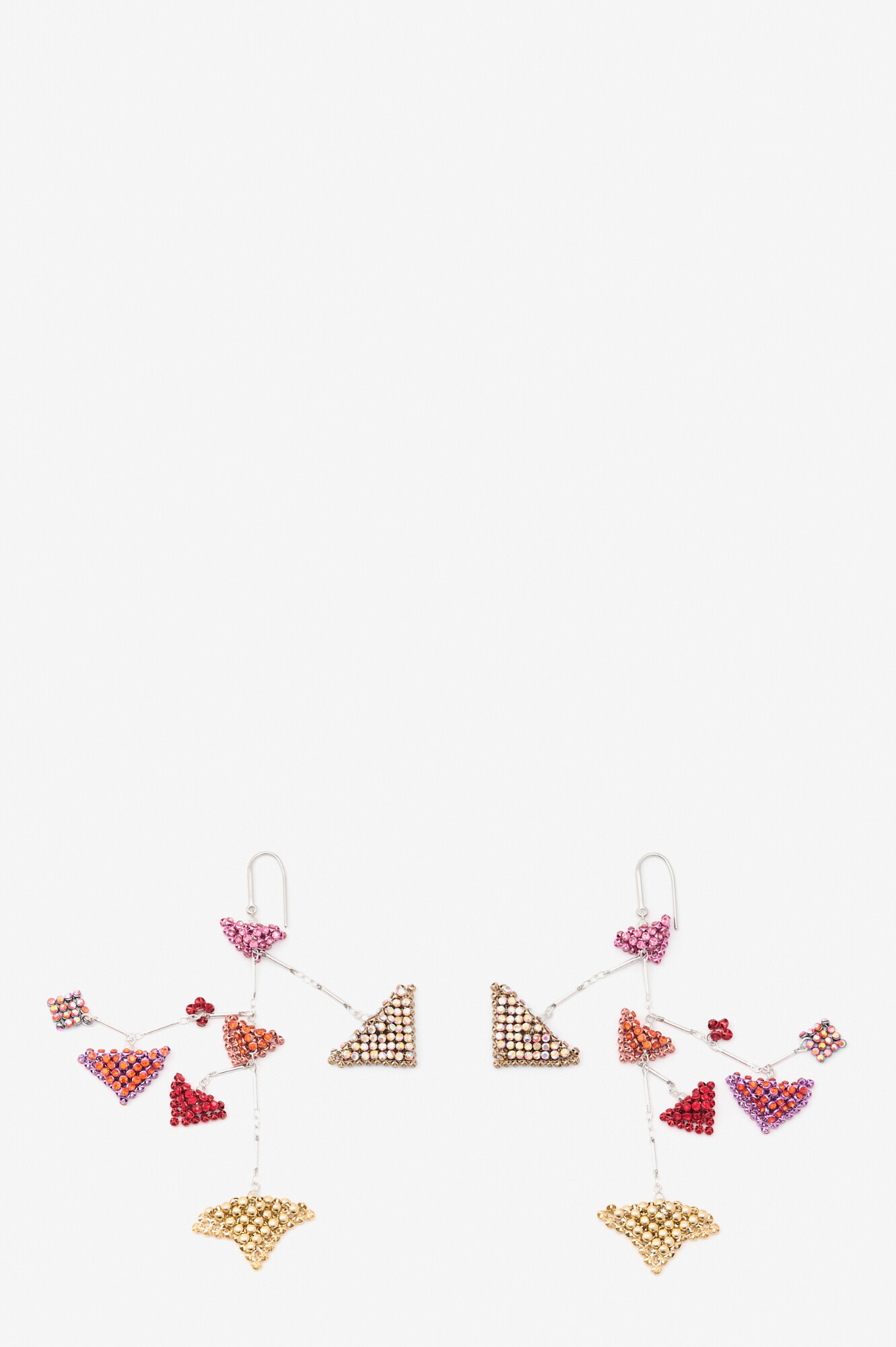 Isabel Marant Серьги