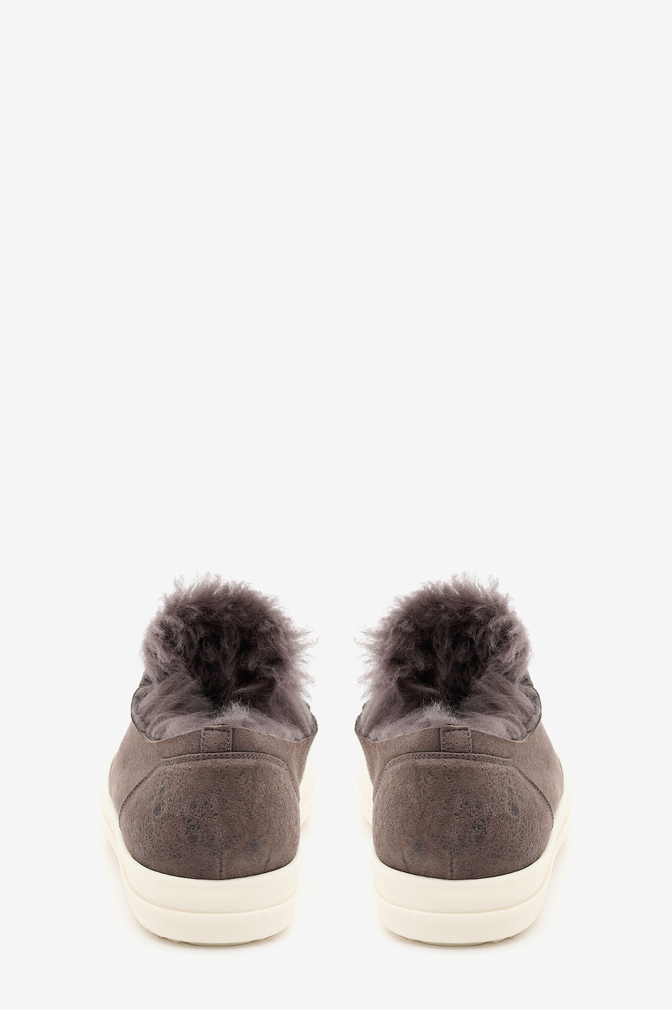 Rick Owens Кеди