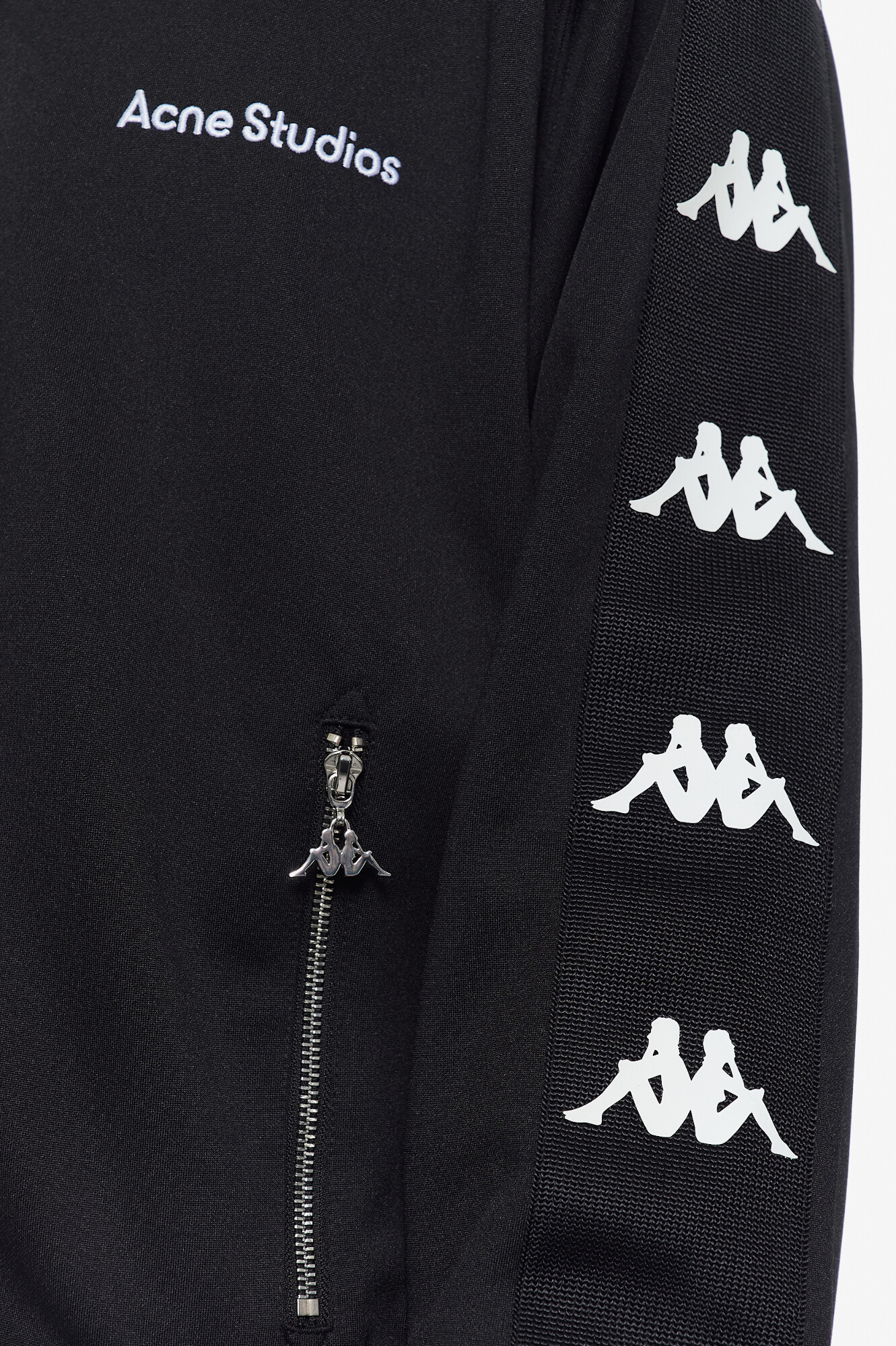 Acne Studios X Kappa Куртка