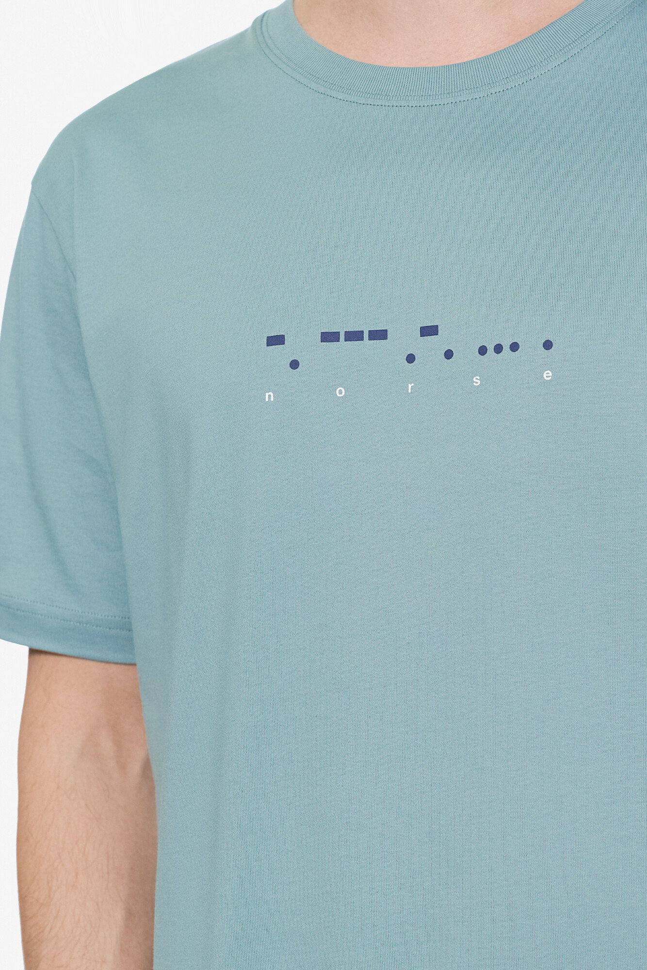 Norse Projects Футболка