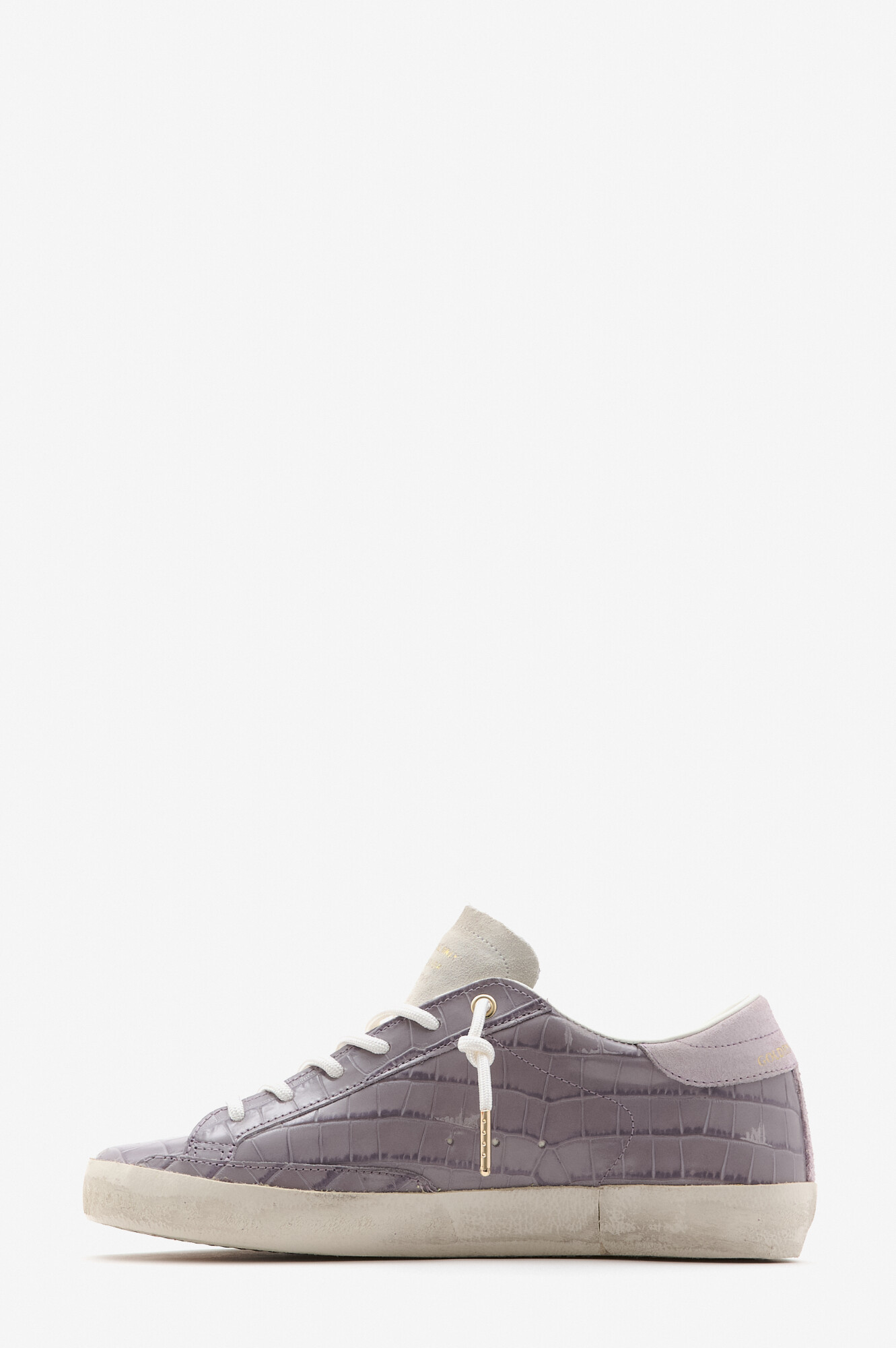 Golden Goose Кеди