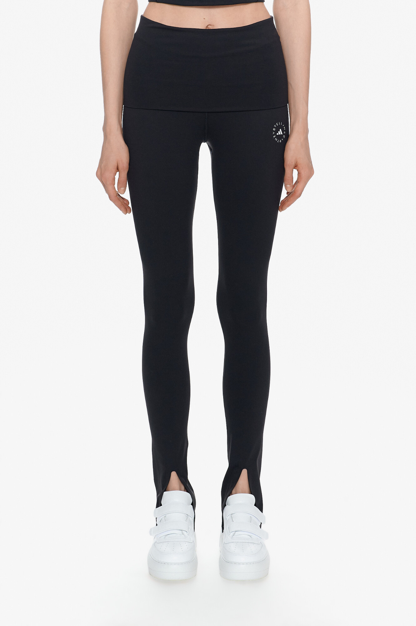 Adidas By Stella Mccartney Легінси