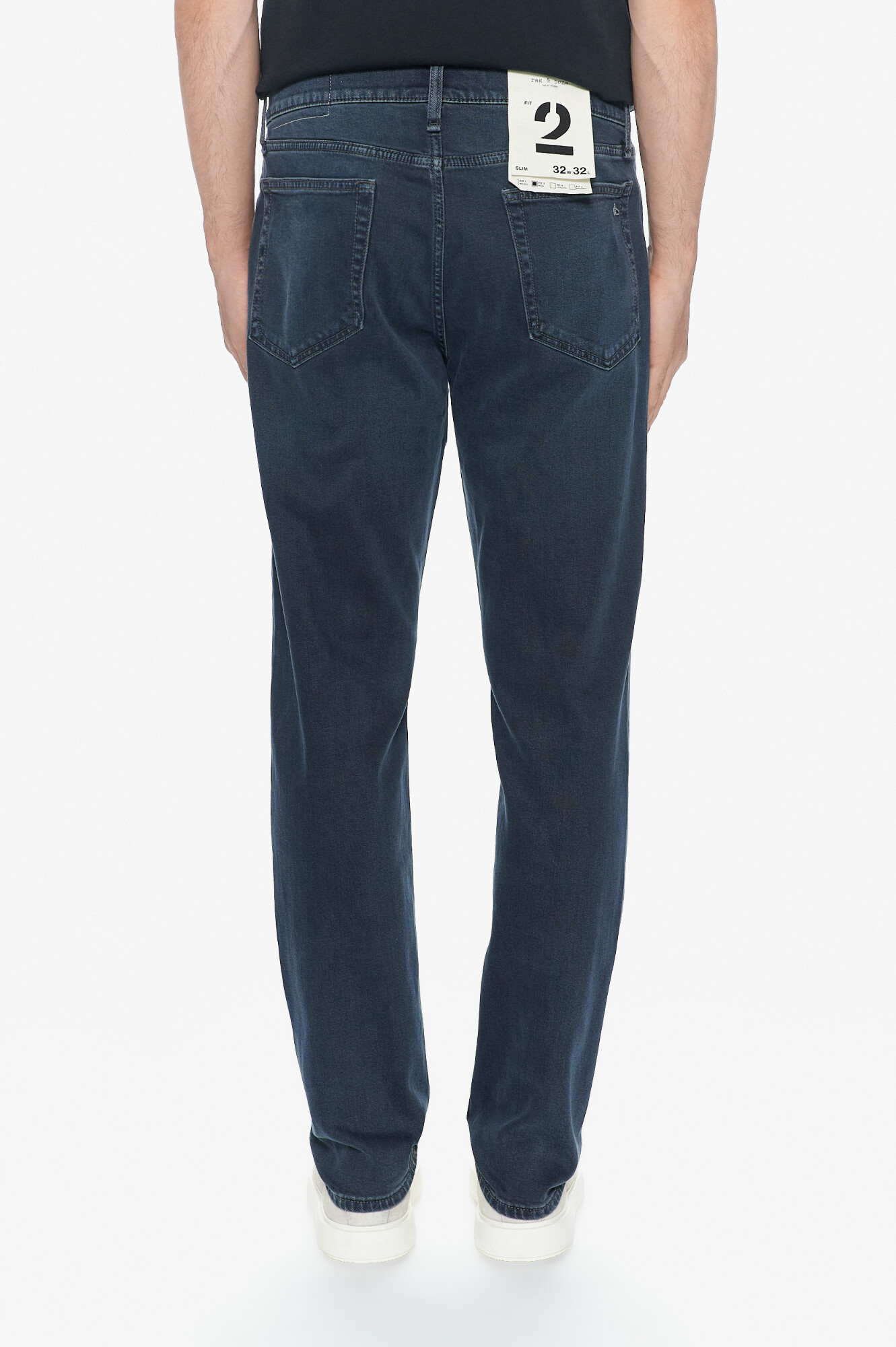 Rag&Bone Джинси