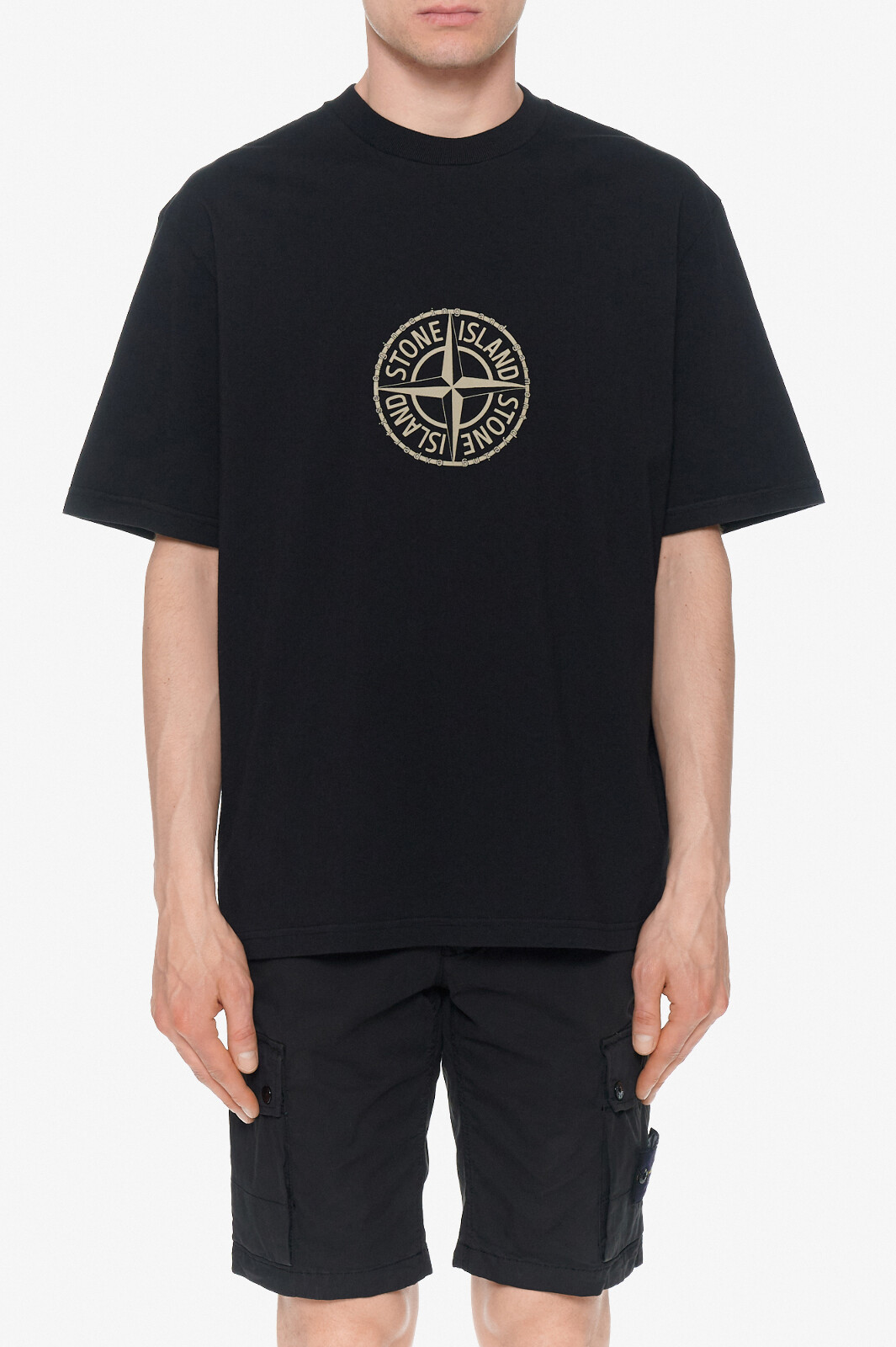 Stone Island Футболка