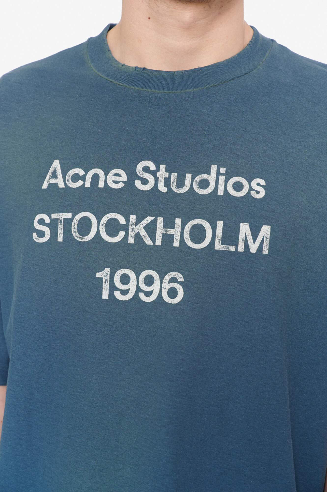 Acne Studios Футболка