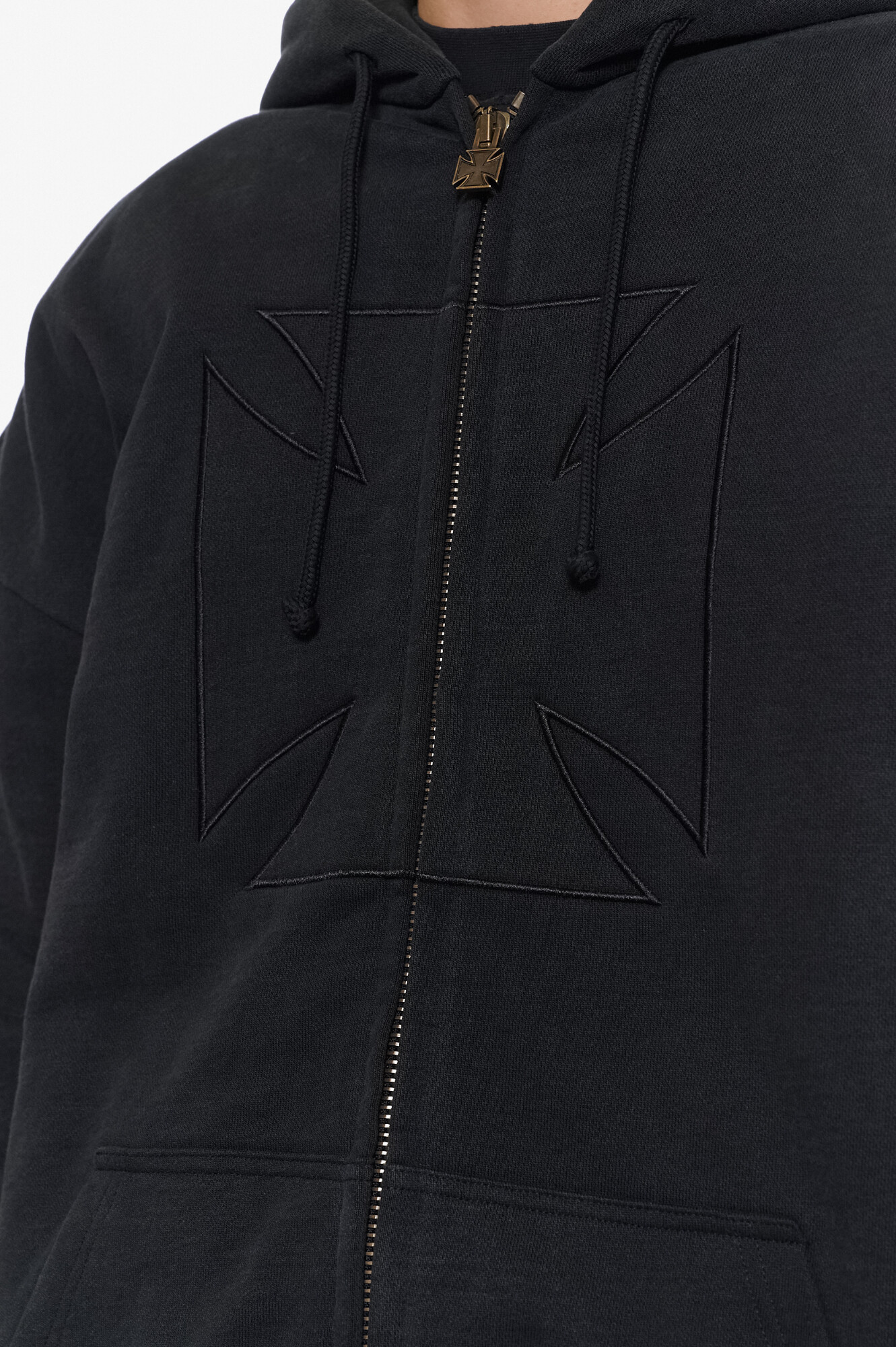 Vetements Худи