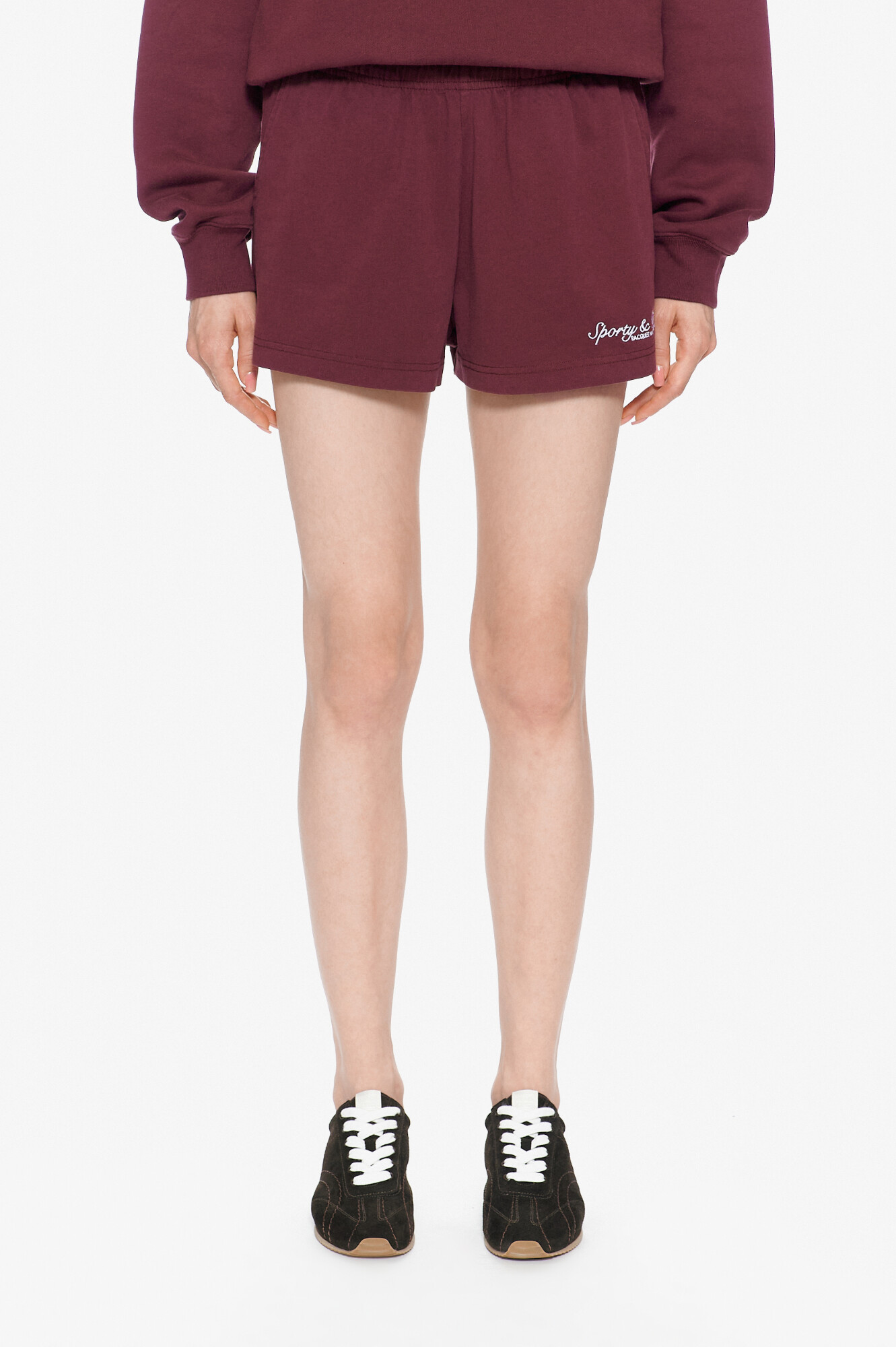 Sporty&Rich Шорти