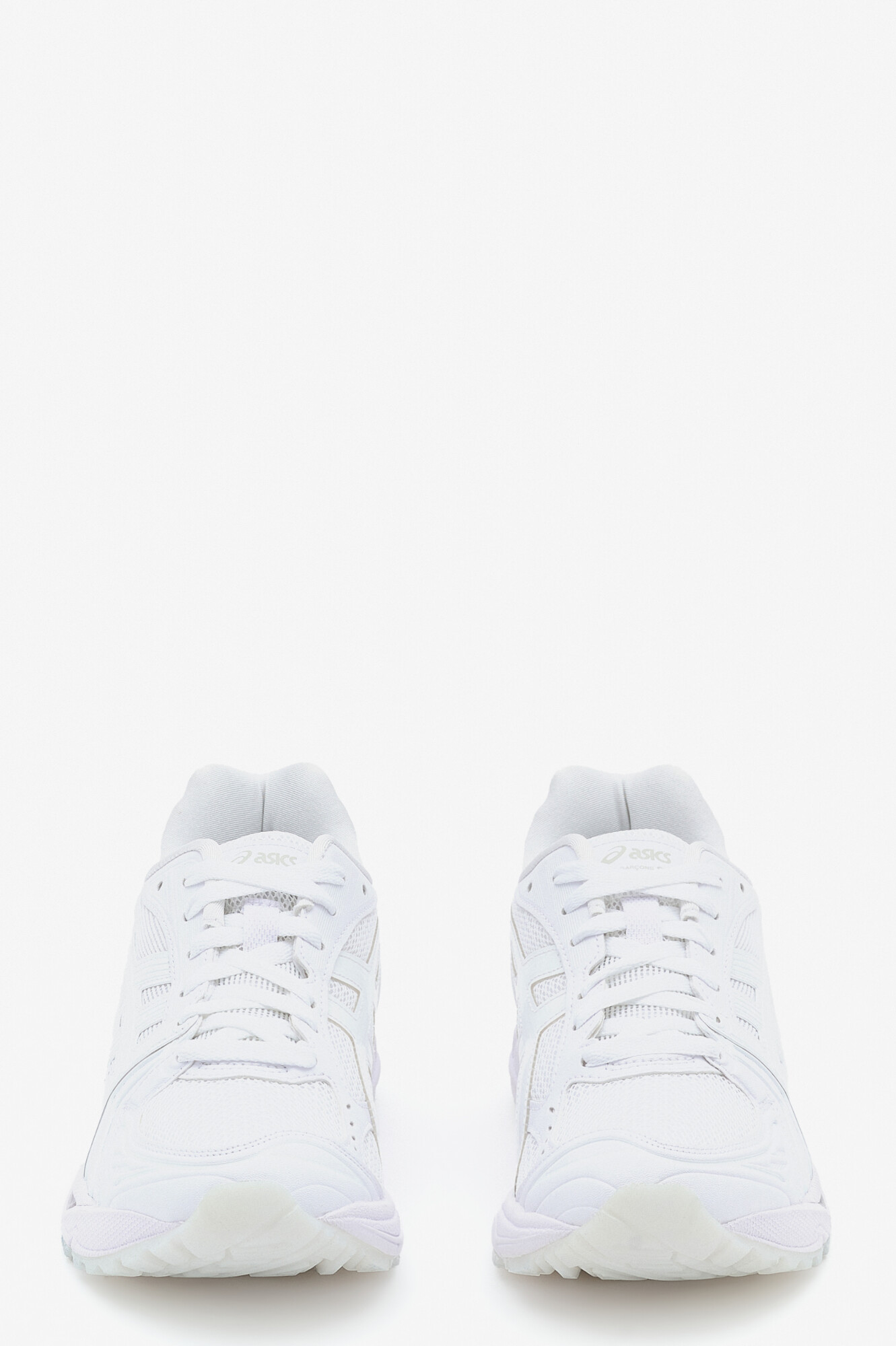 Comme Des Garcons Shirt X Asics Кросівки