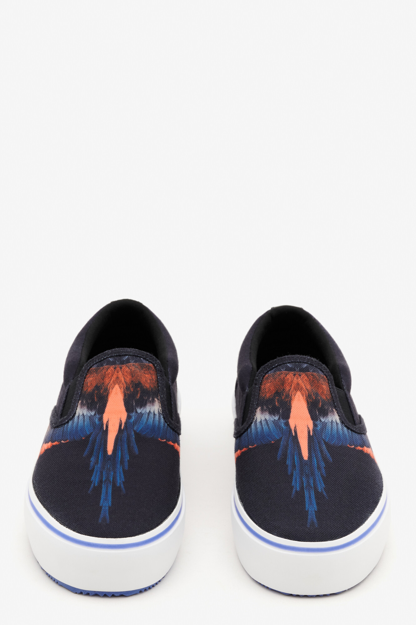 Marcelo Burlon Сліпони
