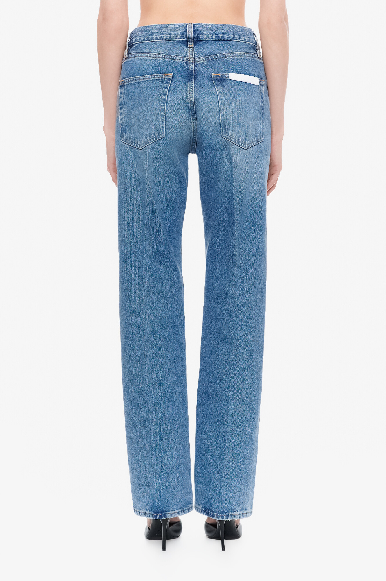 Frame Denim Джинси