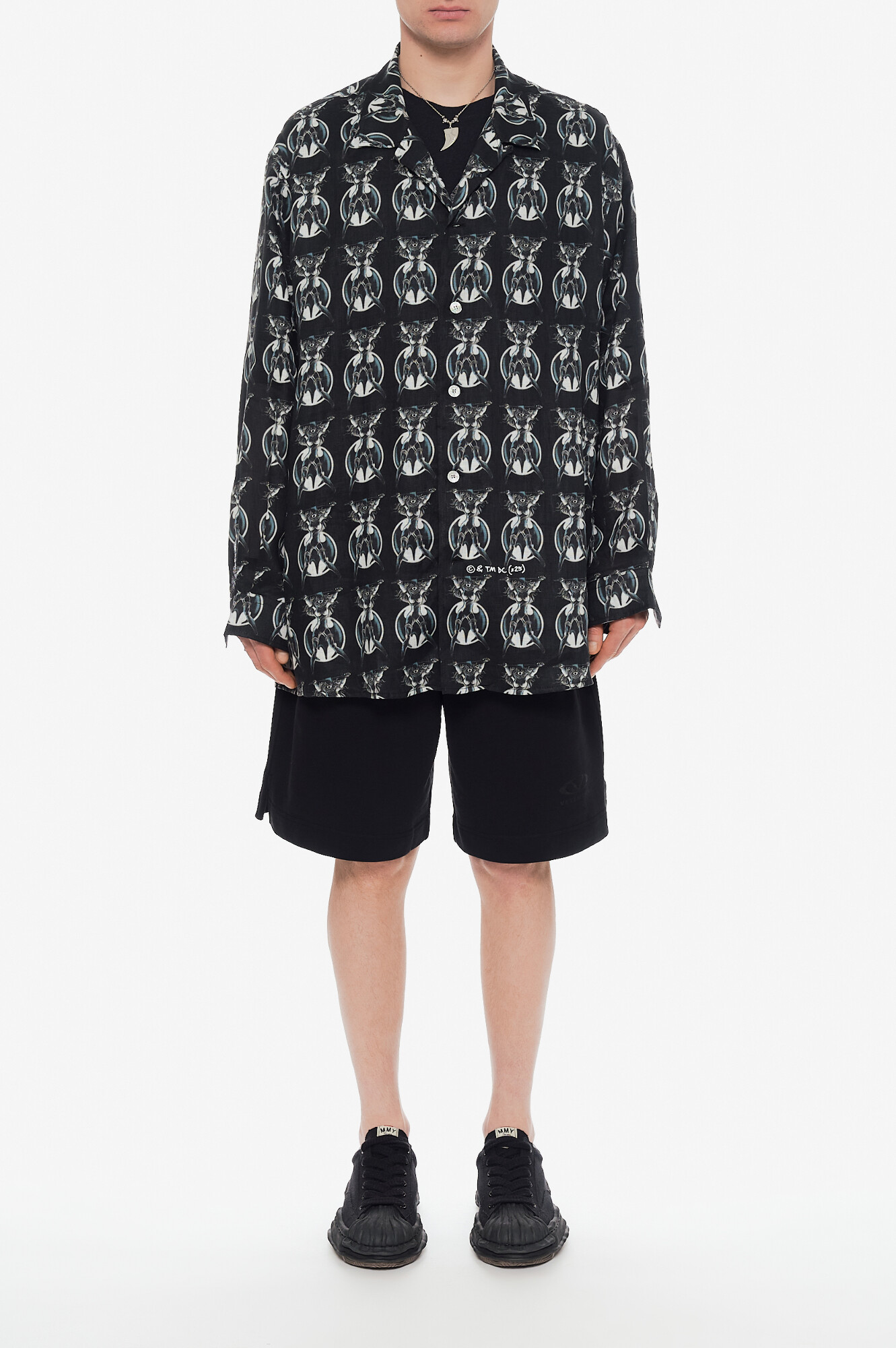 Acne Studios Рубашка