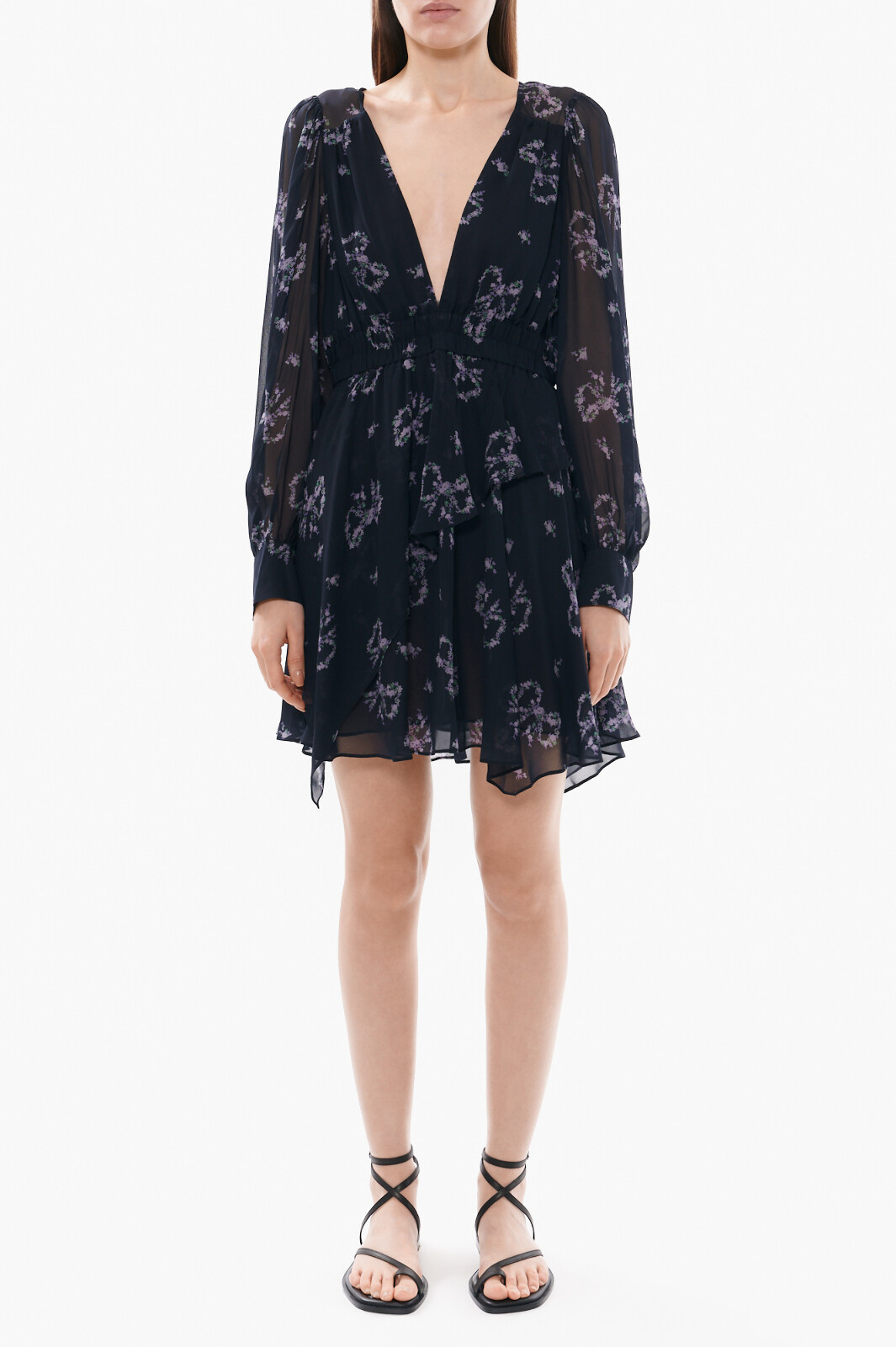 Loveshackfancy Сукня