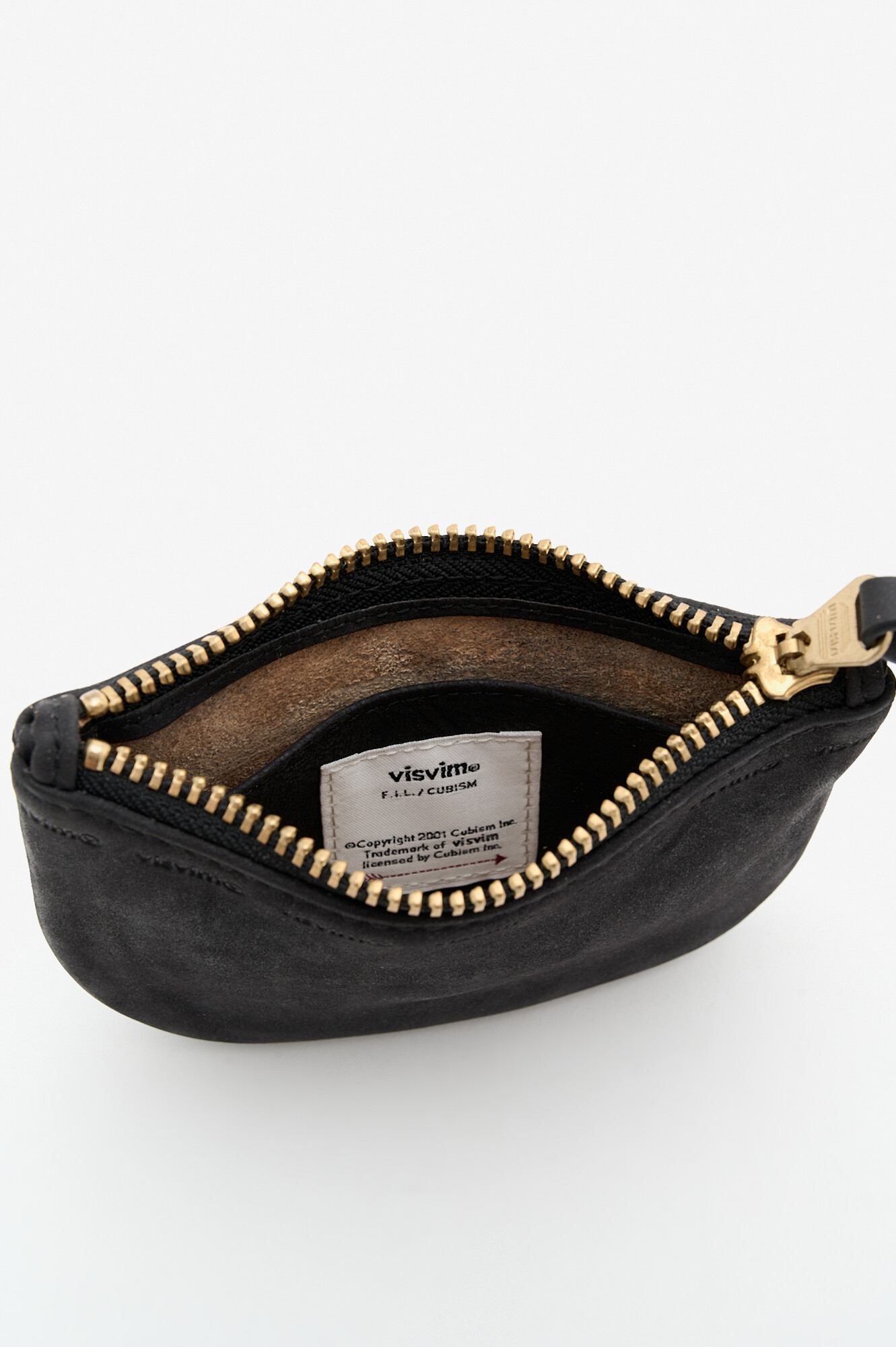 Visvim Гаманець