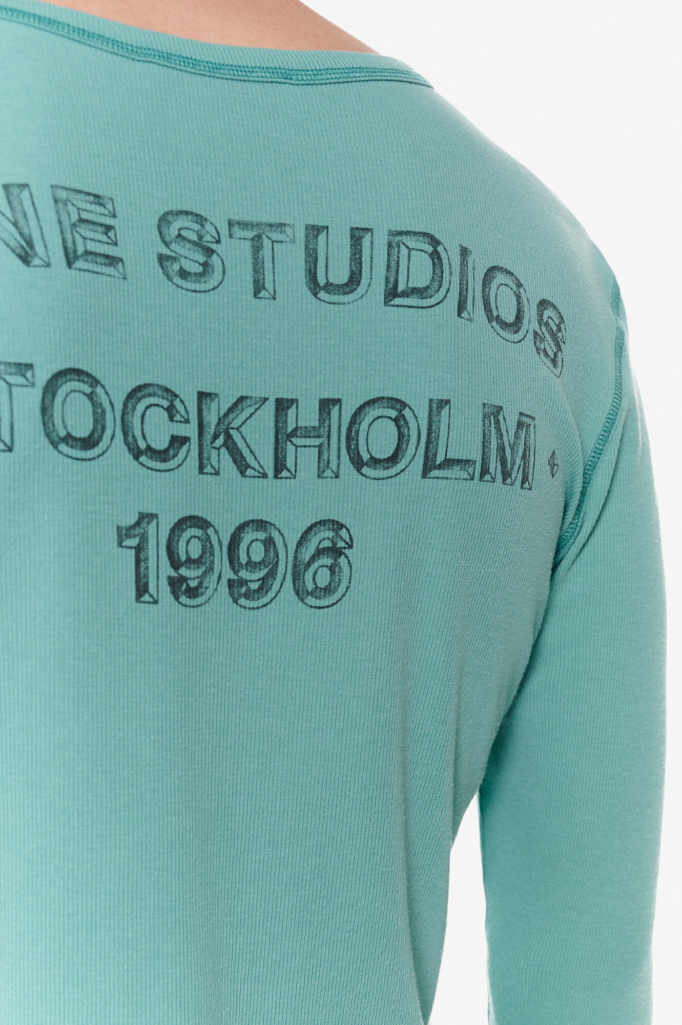 Acne Studios Реглан