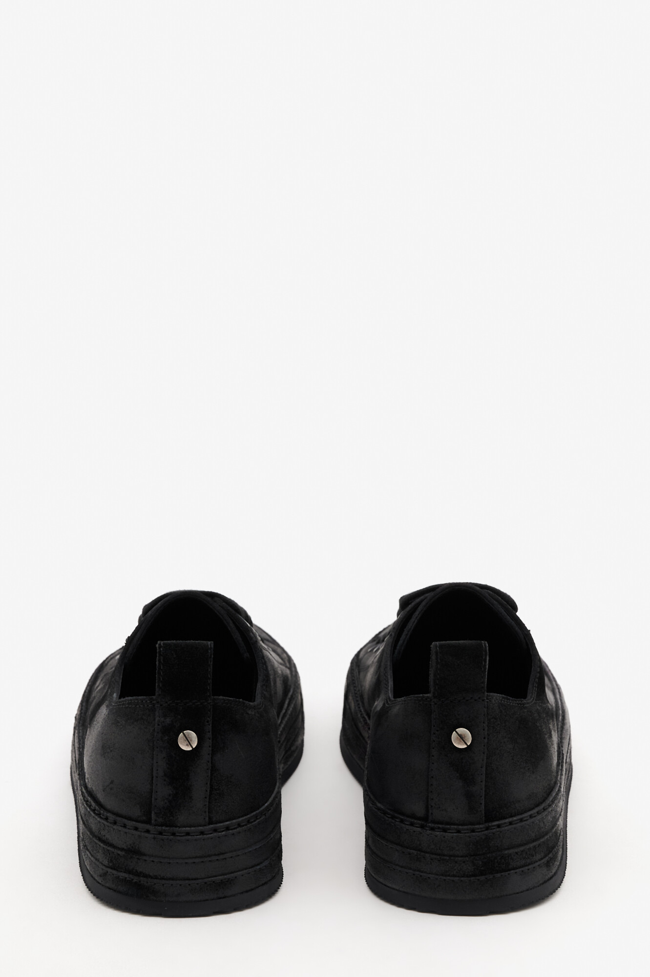 Ann Demeulemeester Кеди