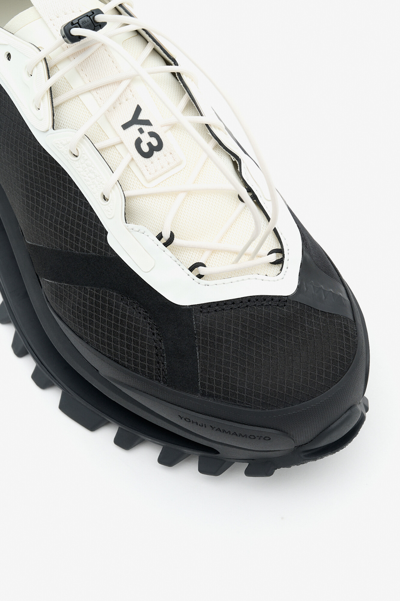 Y-3 Кроссовки