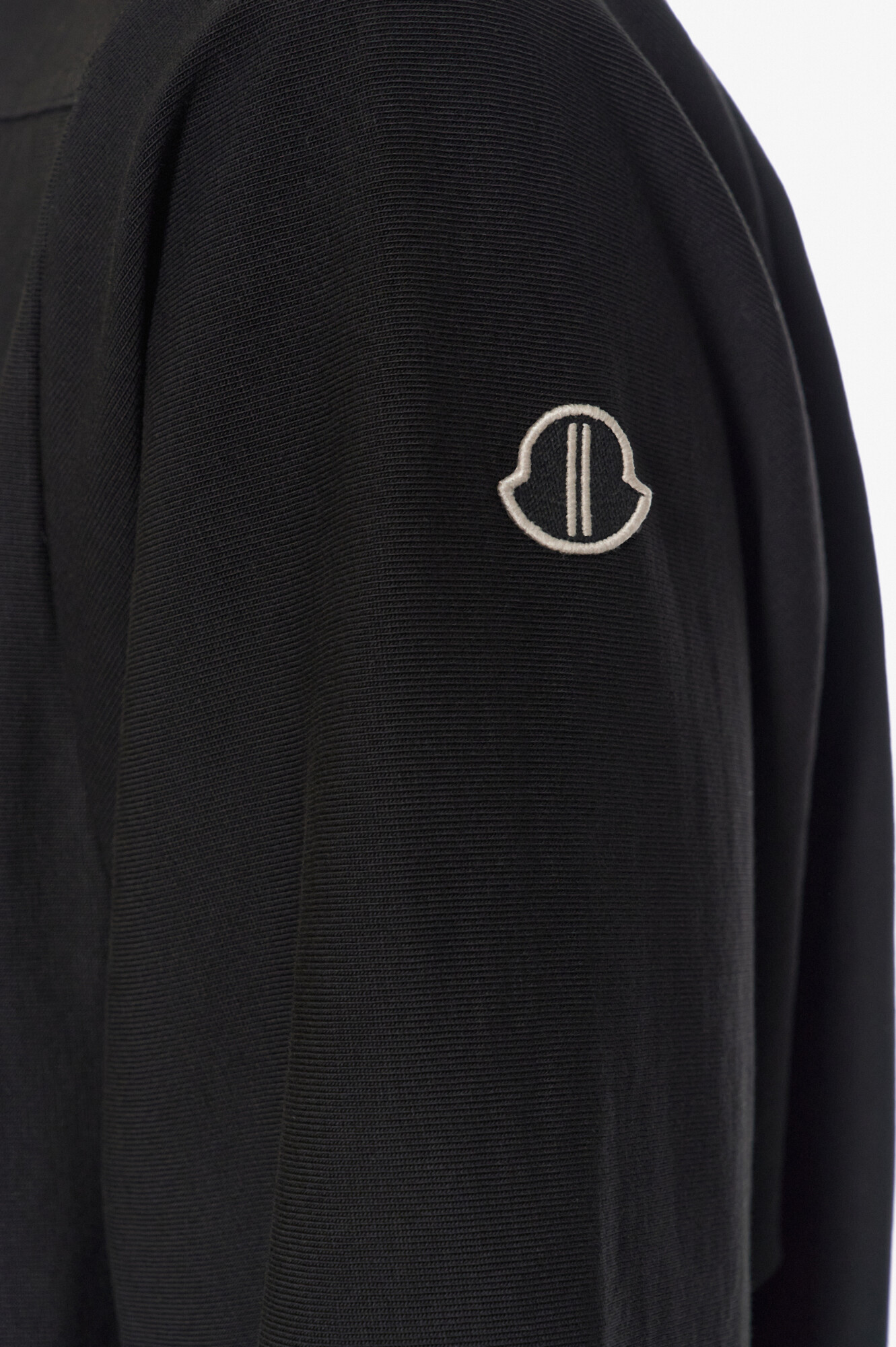 Rick Owens X Moncler Футболка