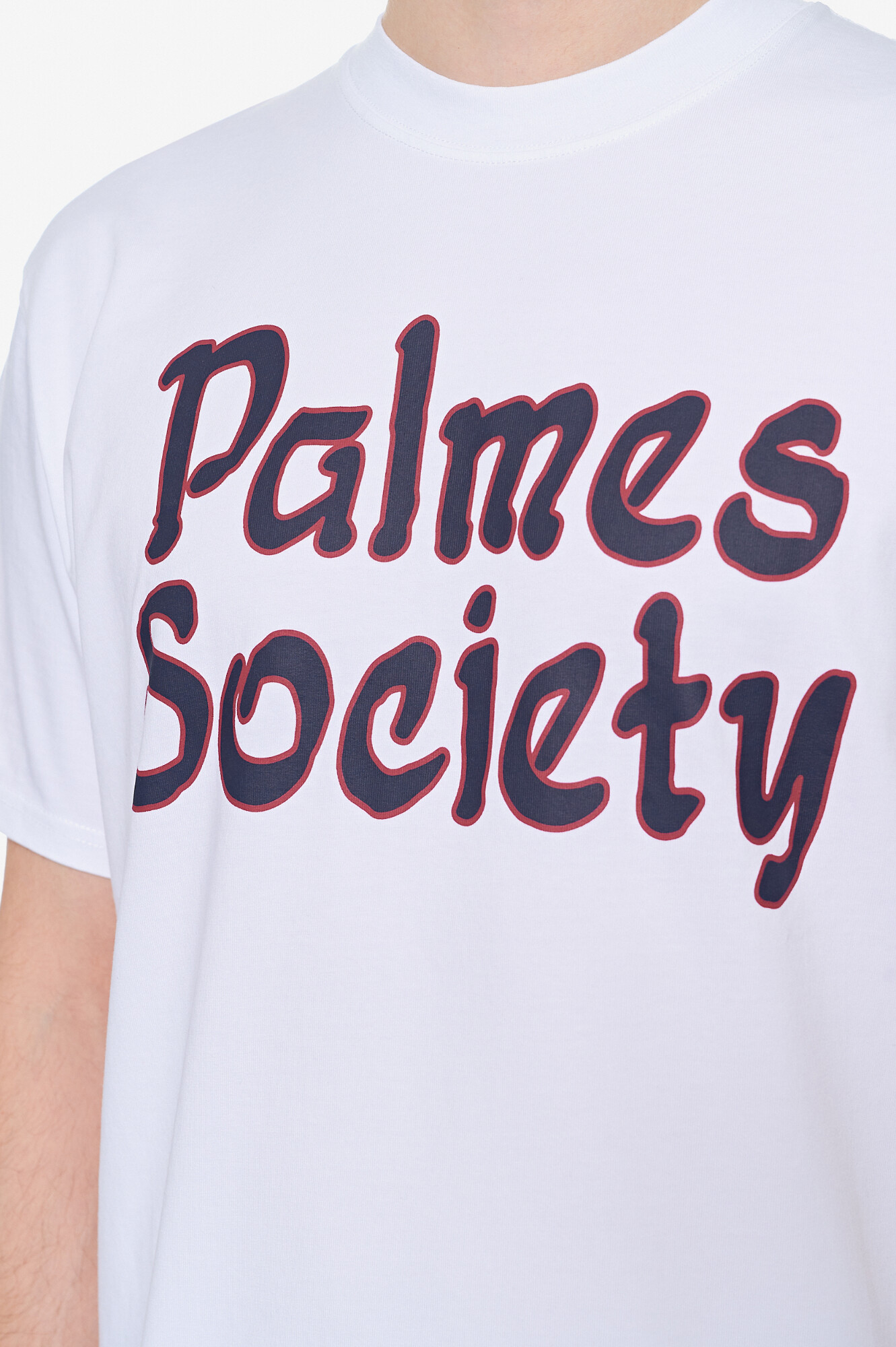 Palmes Футболка
