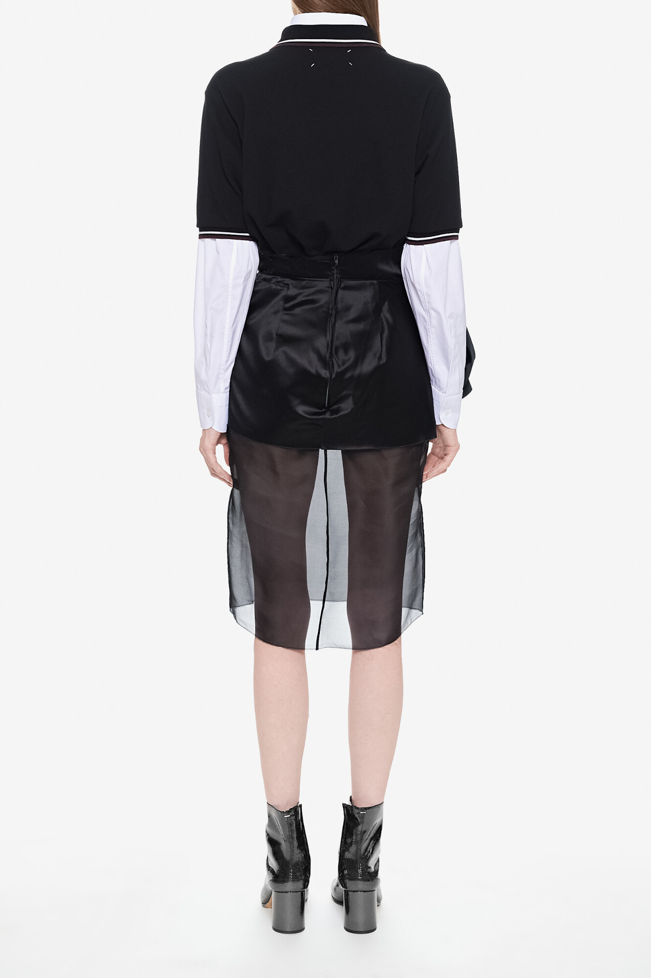 Maison Margiela Платье
