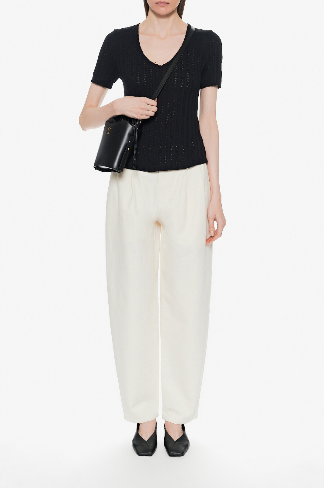 A.p.c Футболка