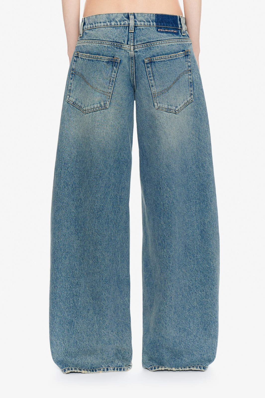 Stella Mccartney Джинси