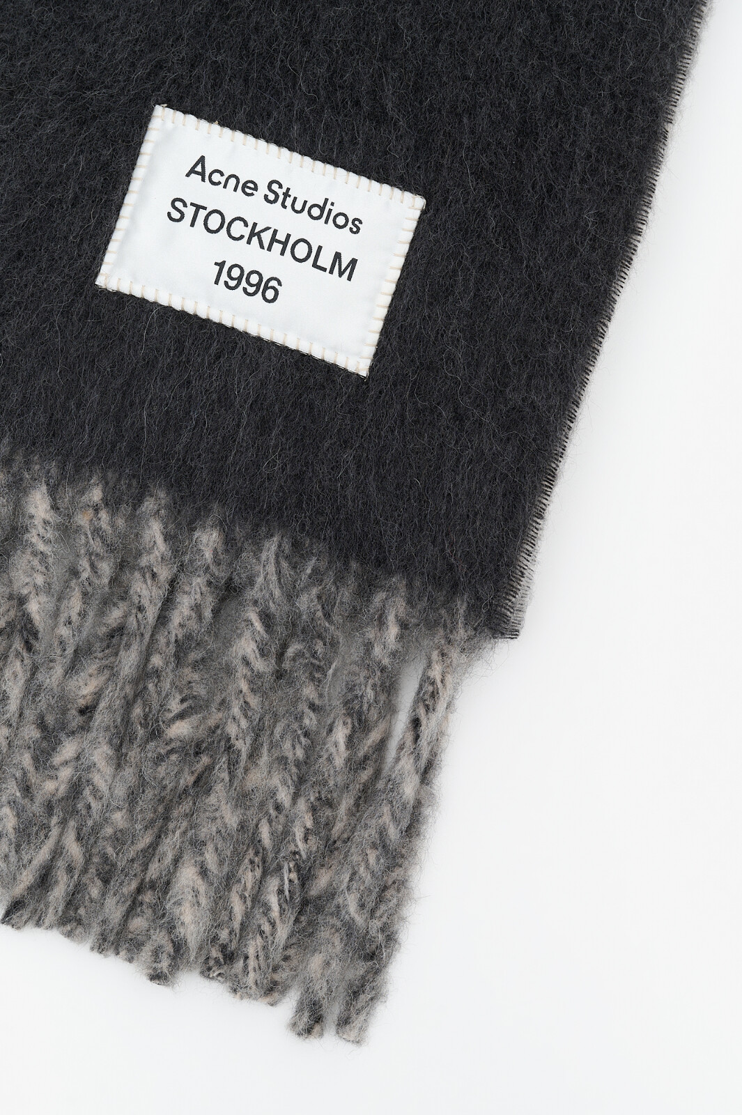 Acne Studios Шарф