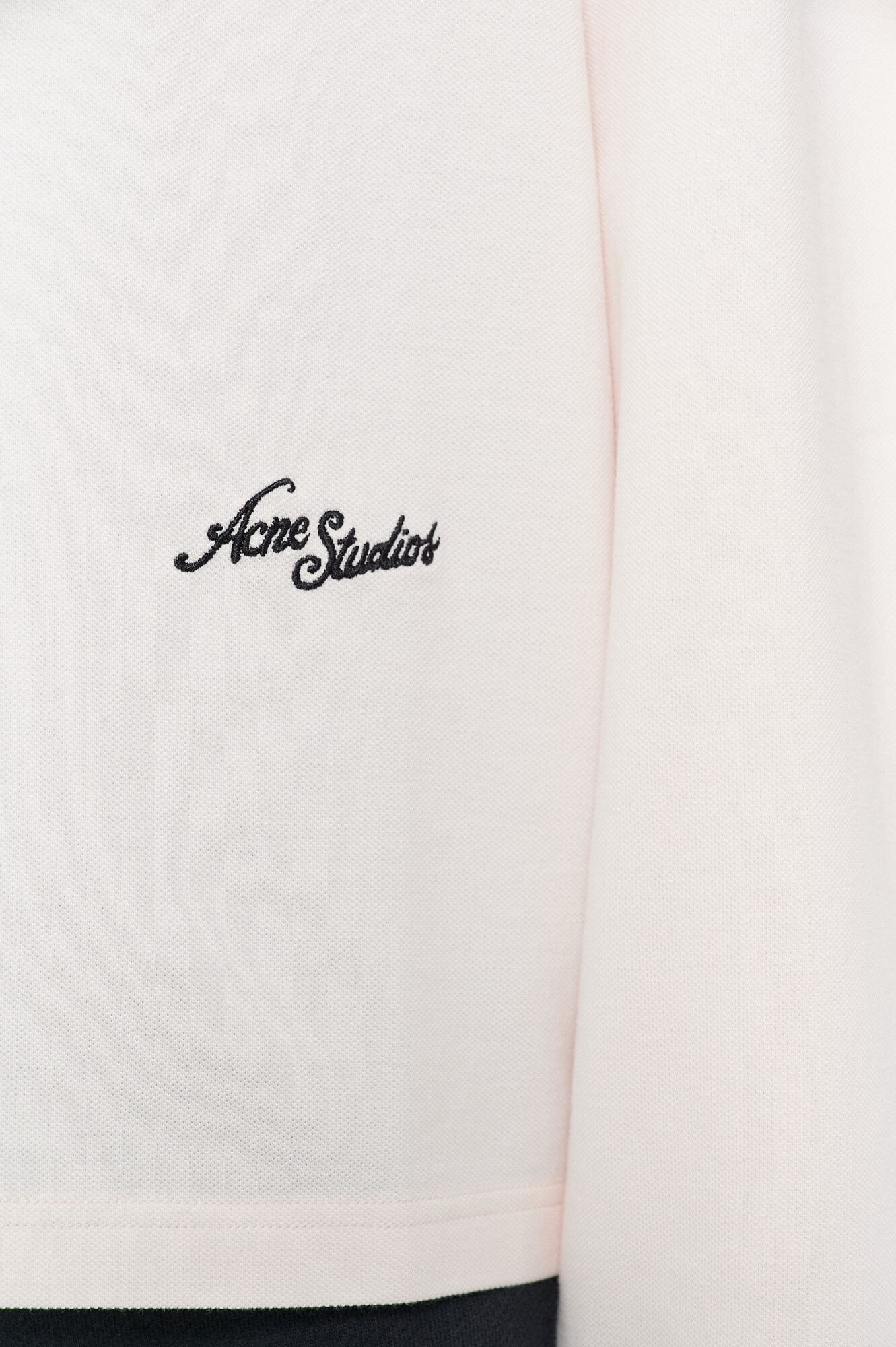 Acne Studios Реглан