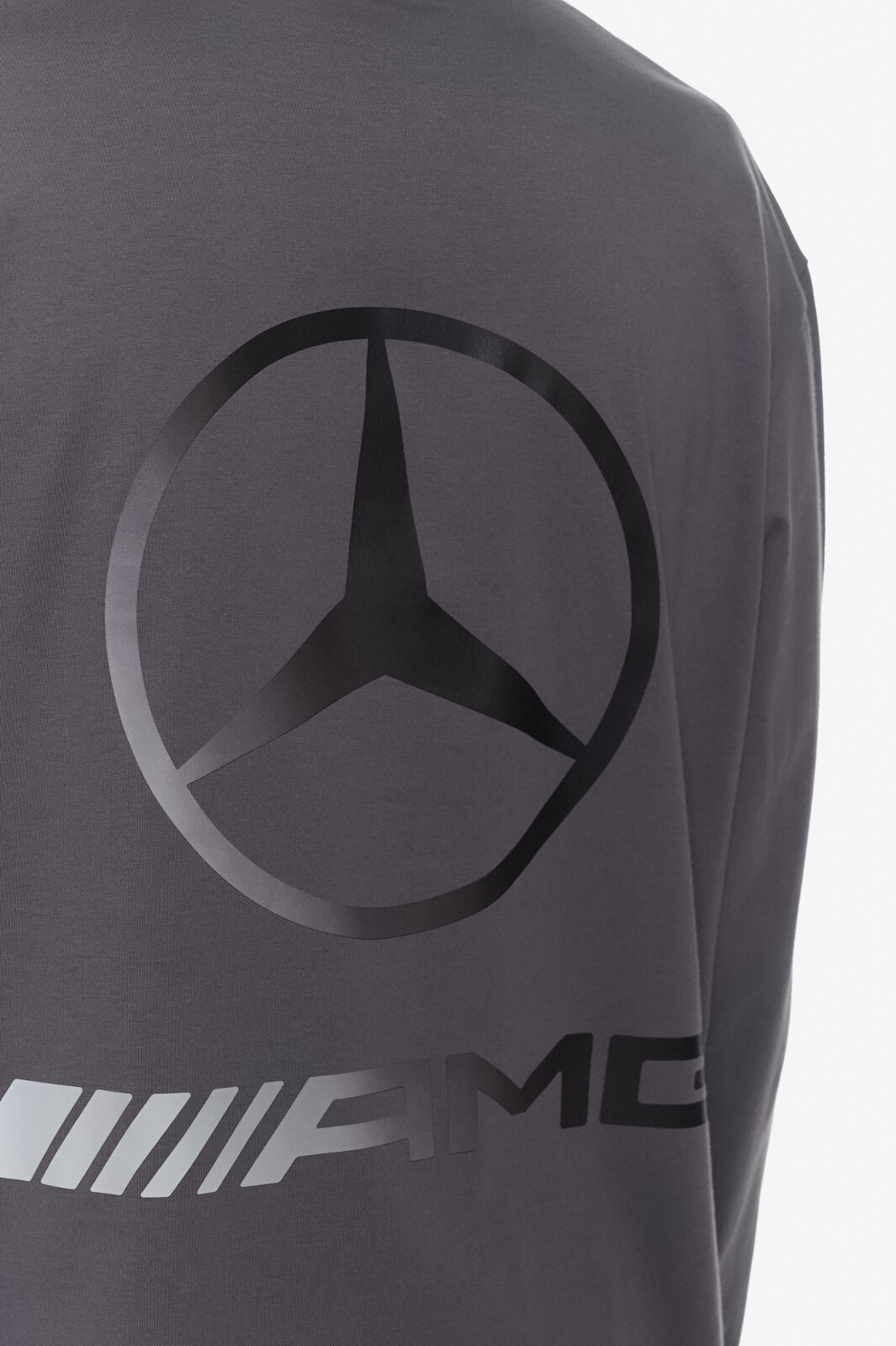 Y-3 Mercedes - Amg Petronas Formula 1 Реглан