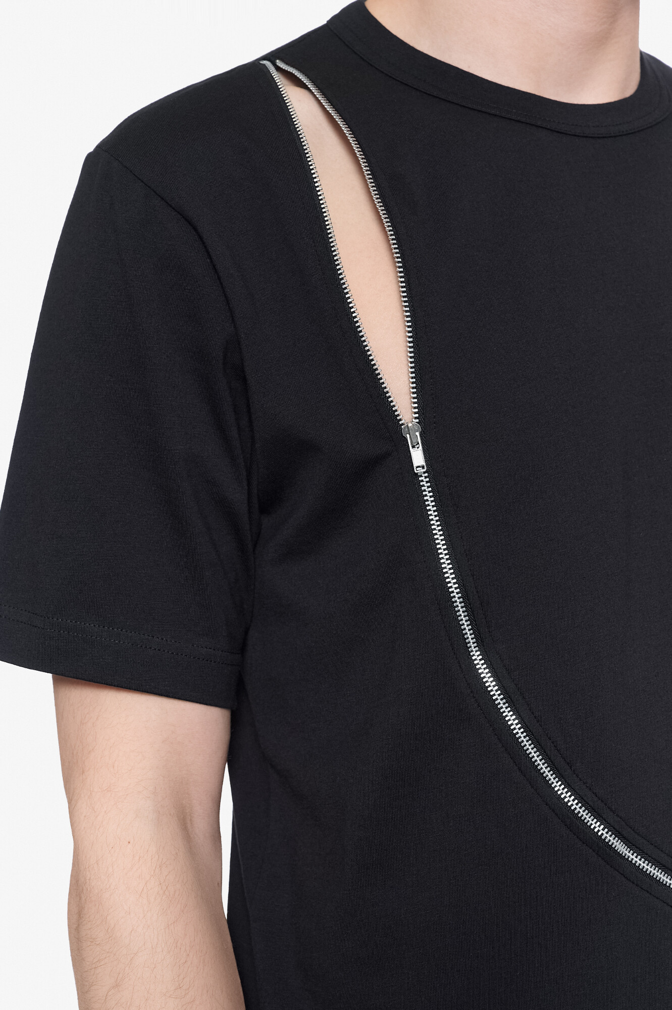 Comme Des Garcons Shirt Футболка