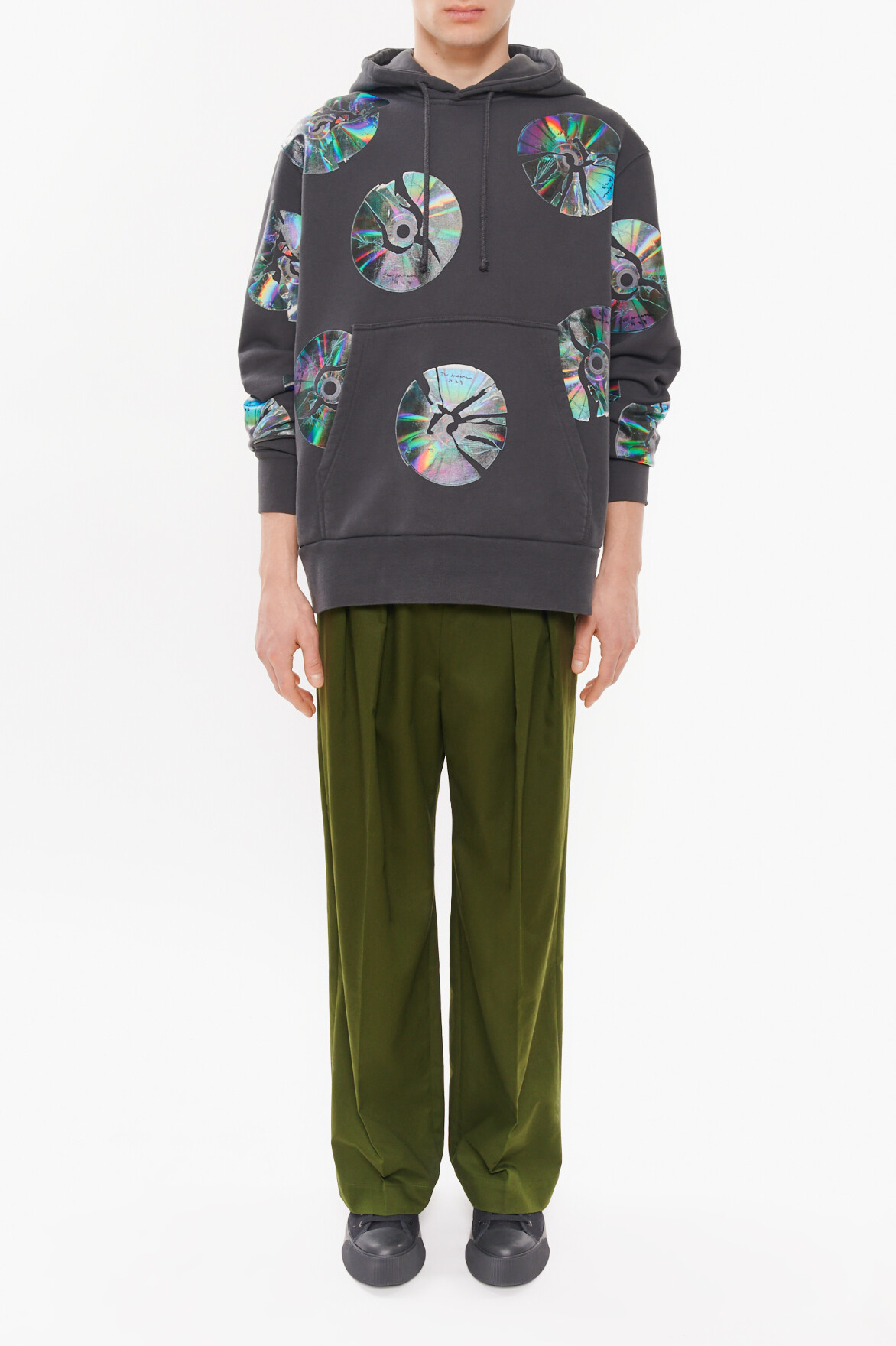 Jw Anderson Худі