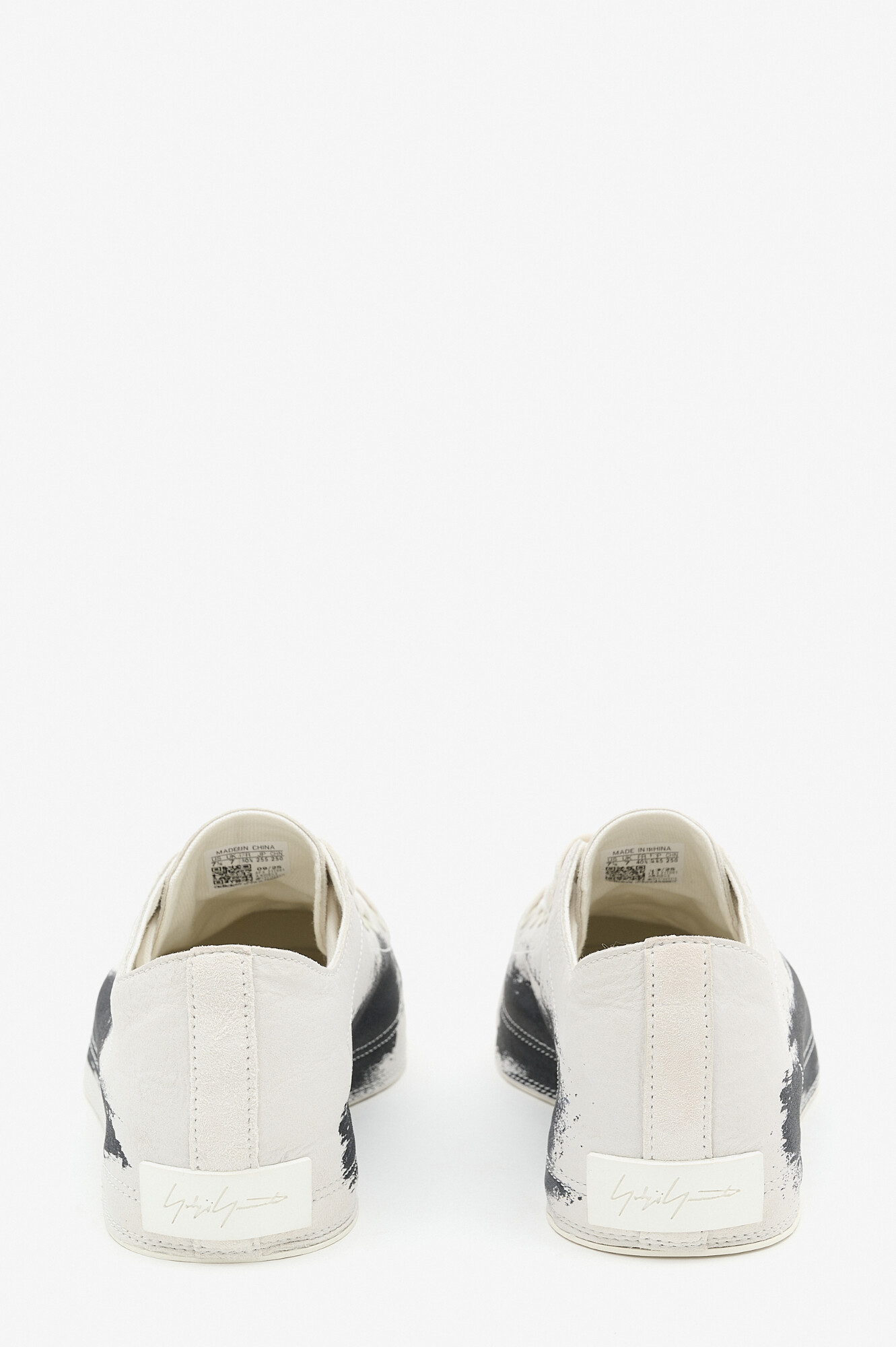 Y-3 Кеды
